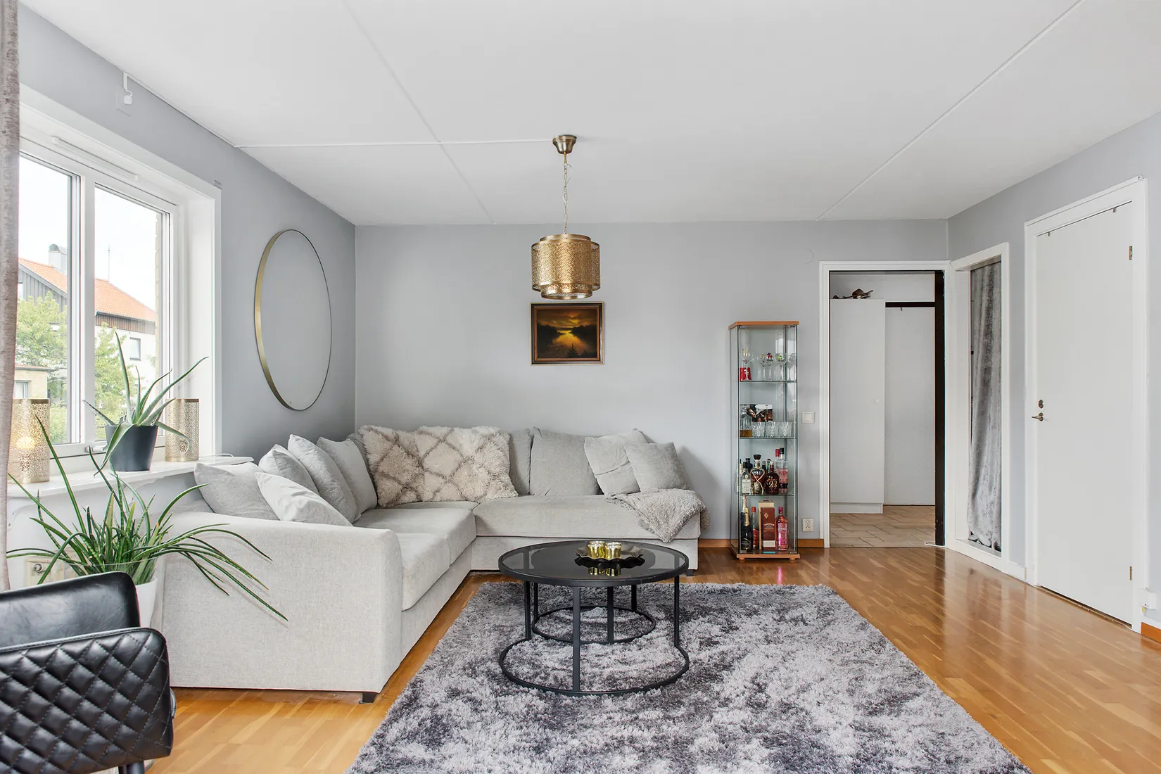 Bostadsrätt, Falckens Väg 32, Centralt - Väster, Halmstad