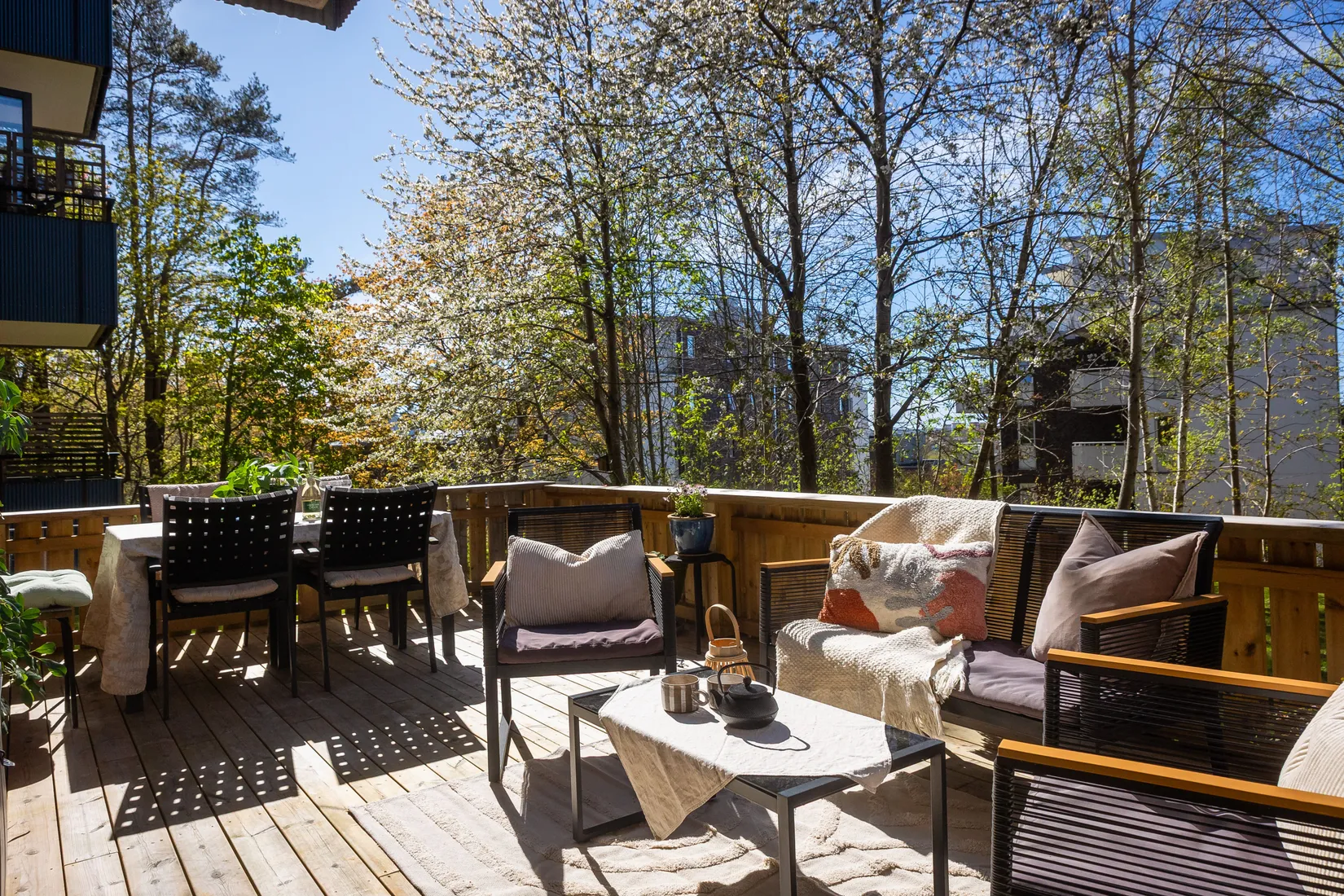 Bostadsrätt, Stabbegatan 91, Björkekärr, Göteborg