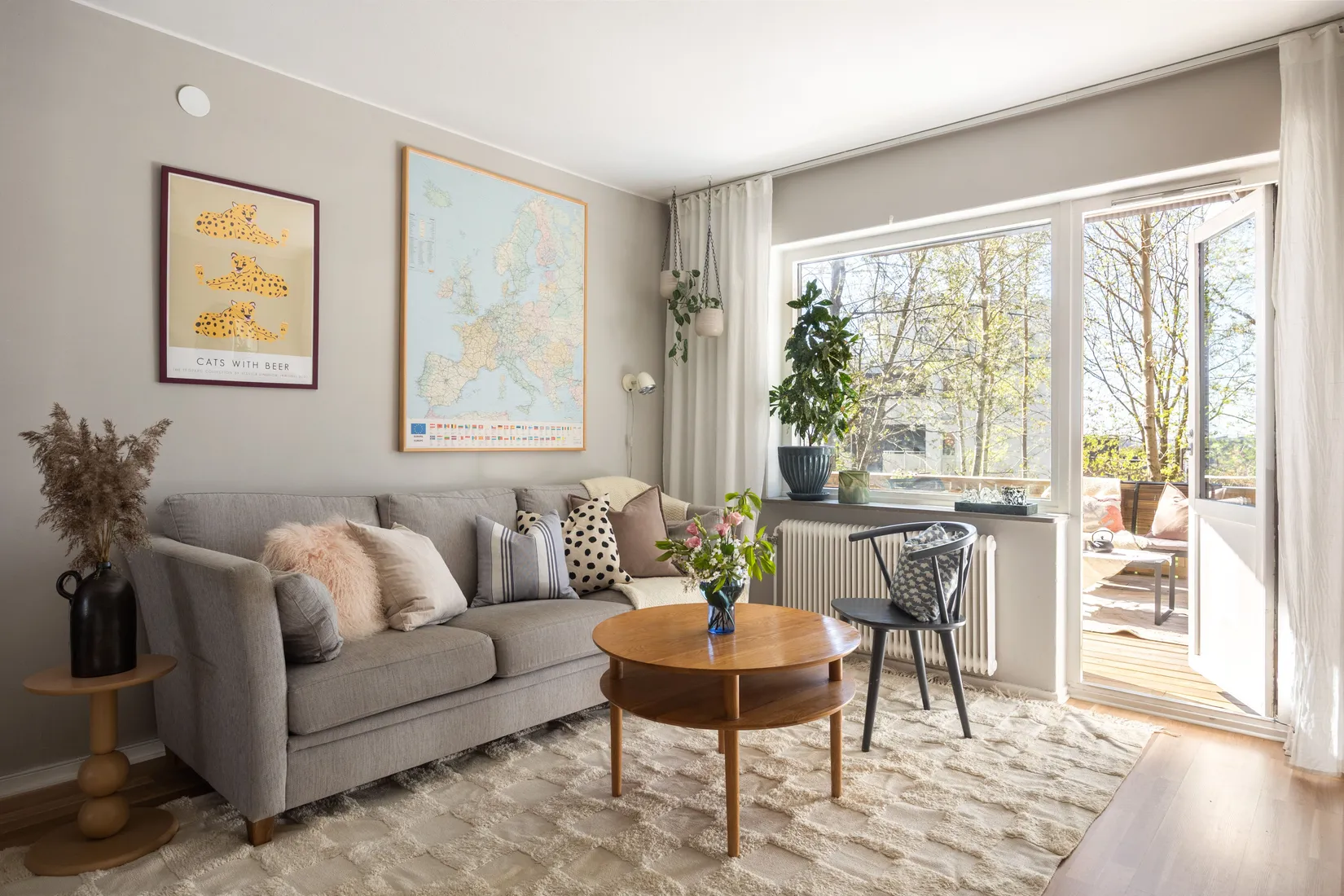 Bostadsrätt, Stabbegatan 91, Björkekärr, Göteborg