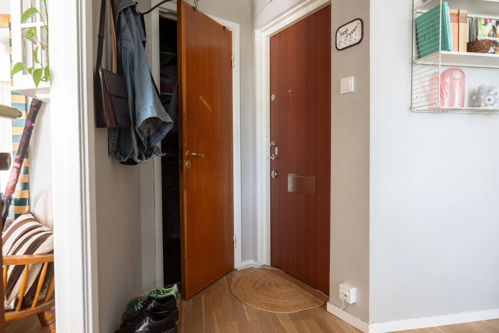 Bostadsrätt, Stabbegatan 91, Björkekärr, Göteborg