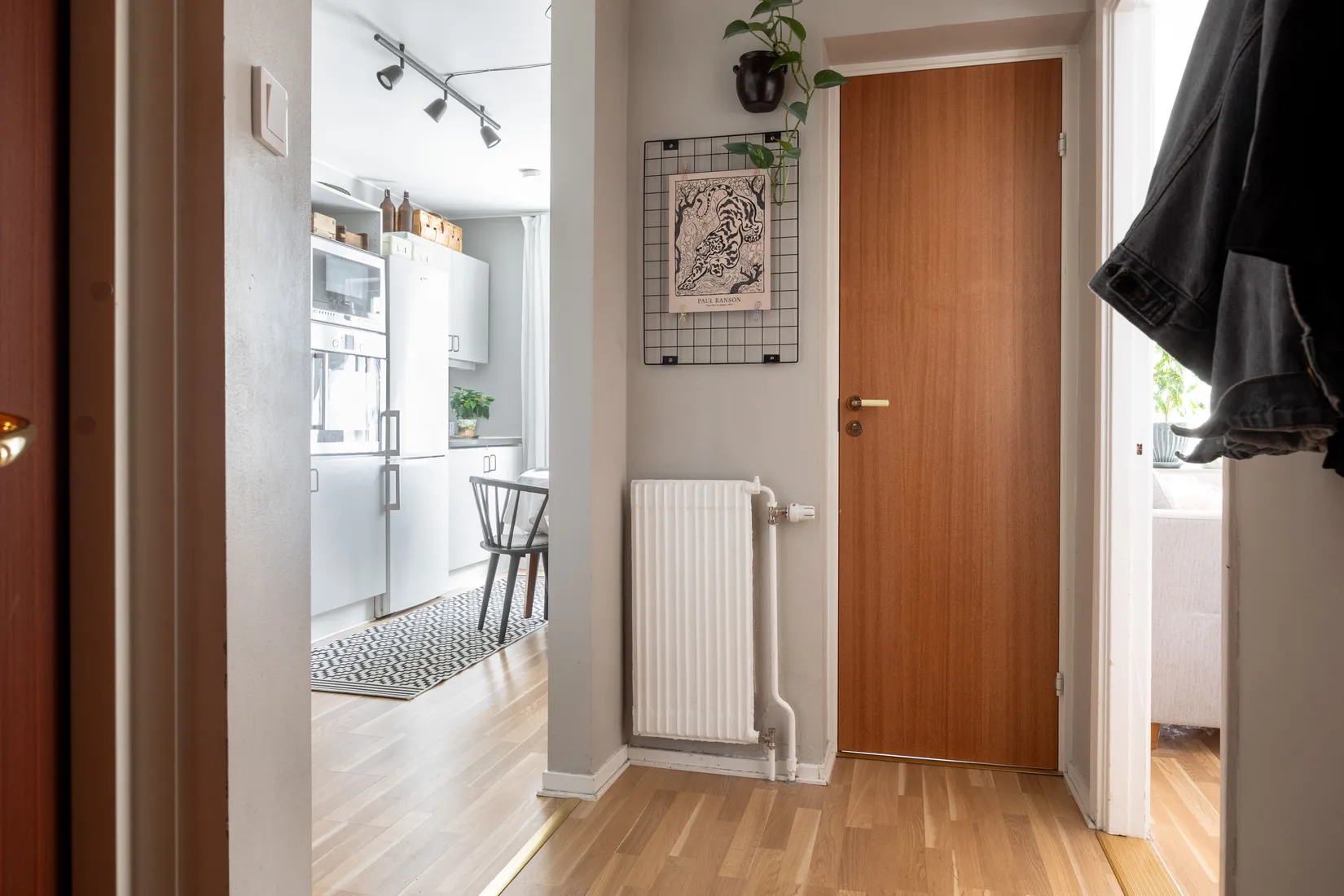 Bostadsrätt, Stabbegatan 91, Björkekärr, Göteborg