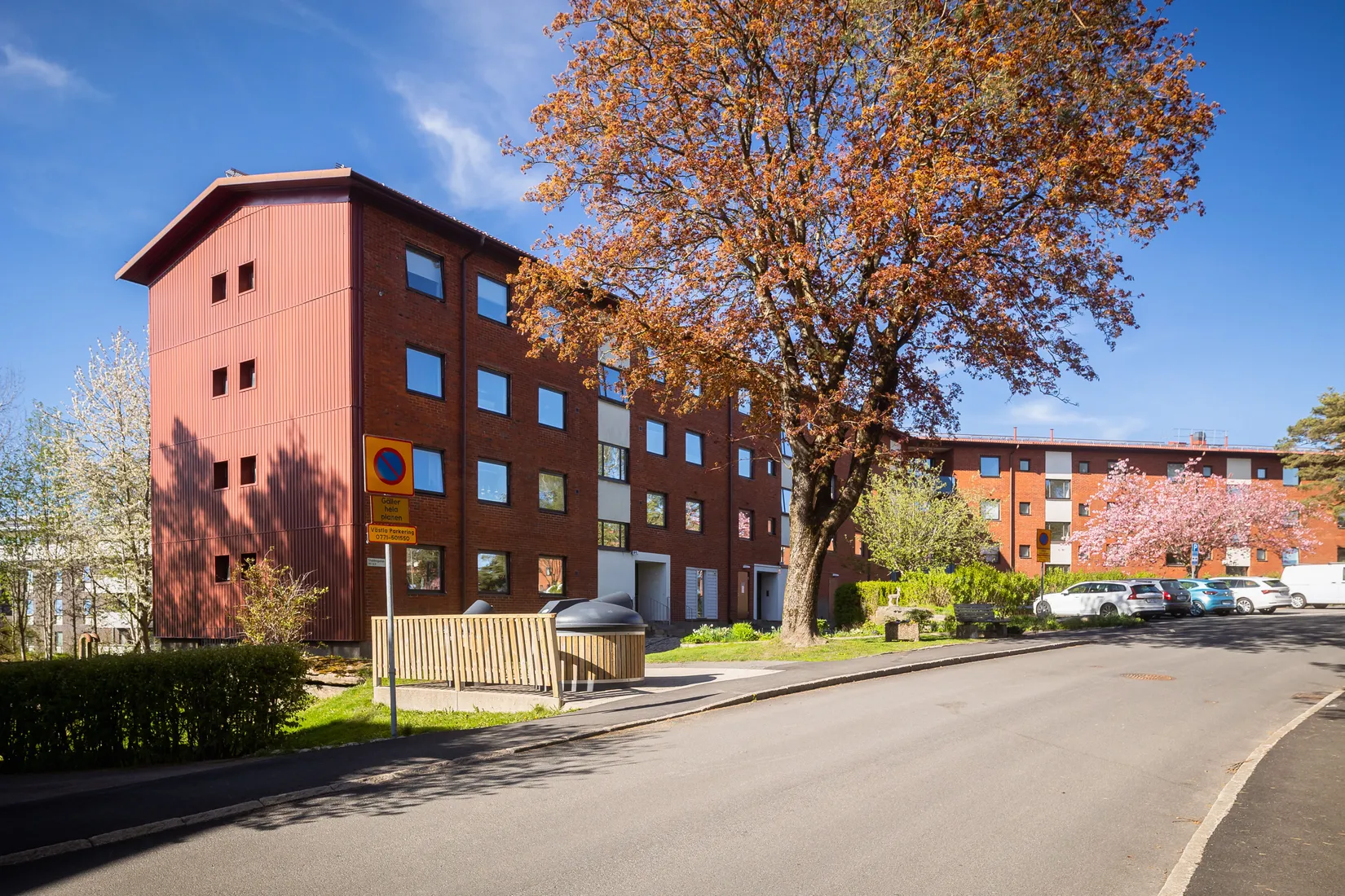 Bostadsrätt, Stabbegatan 91, Björkekärr, Göteborg