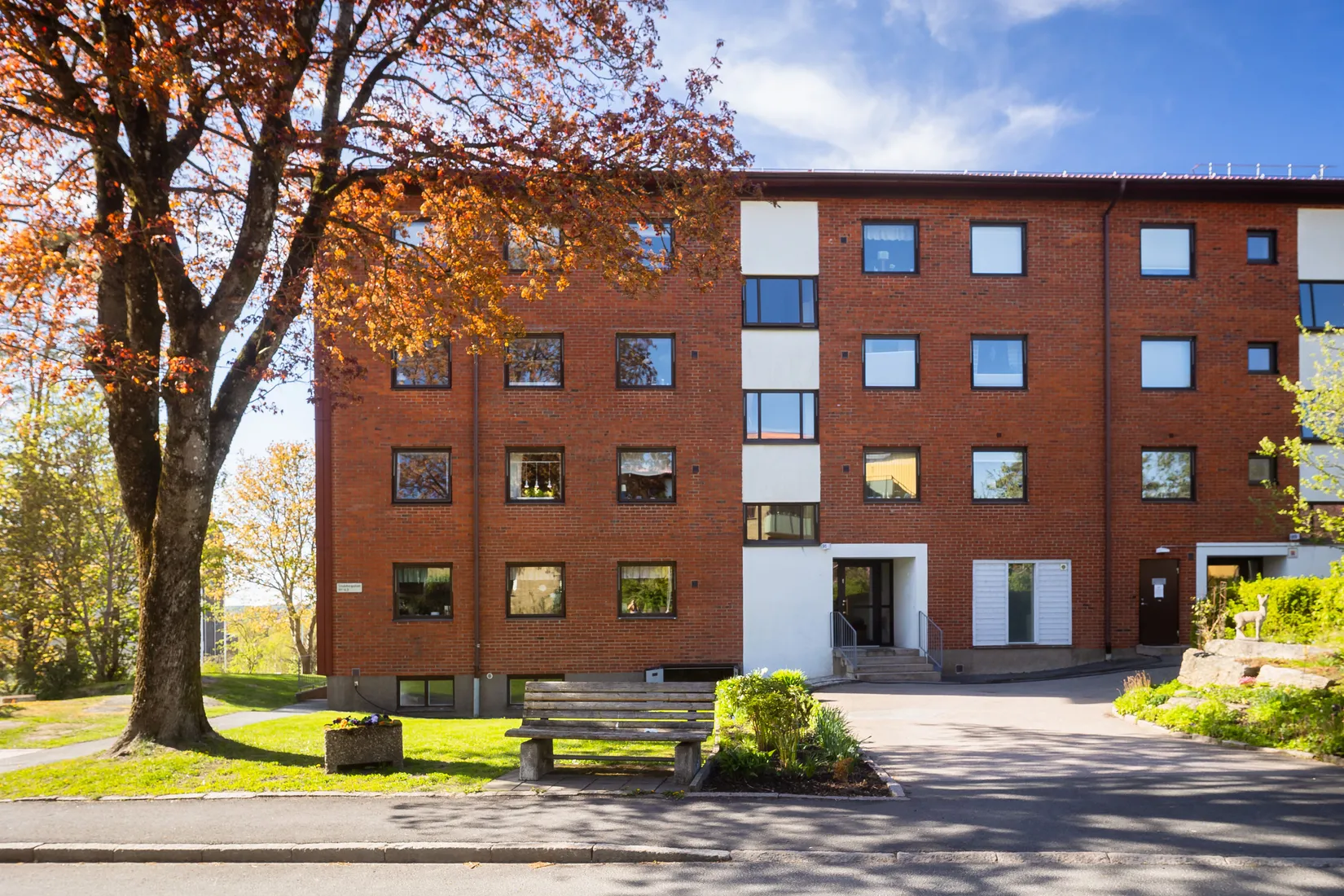 Bostadsrätt, Stabbegatan 91, Björkekärr, Göteborg
