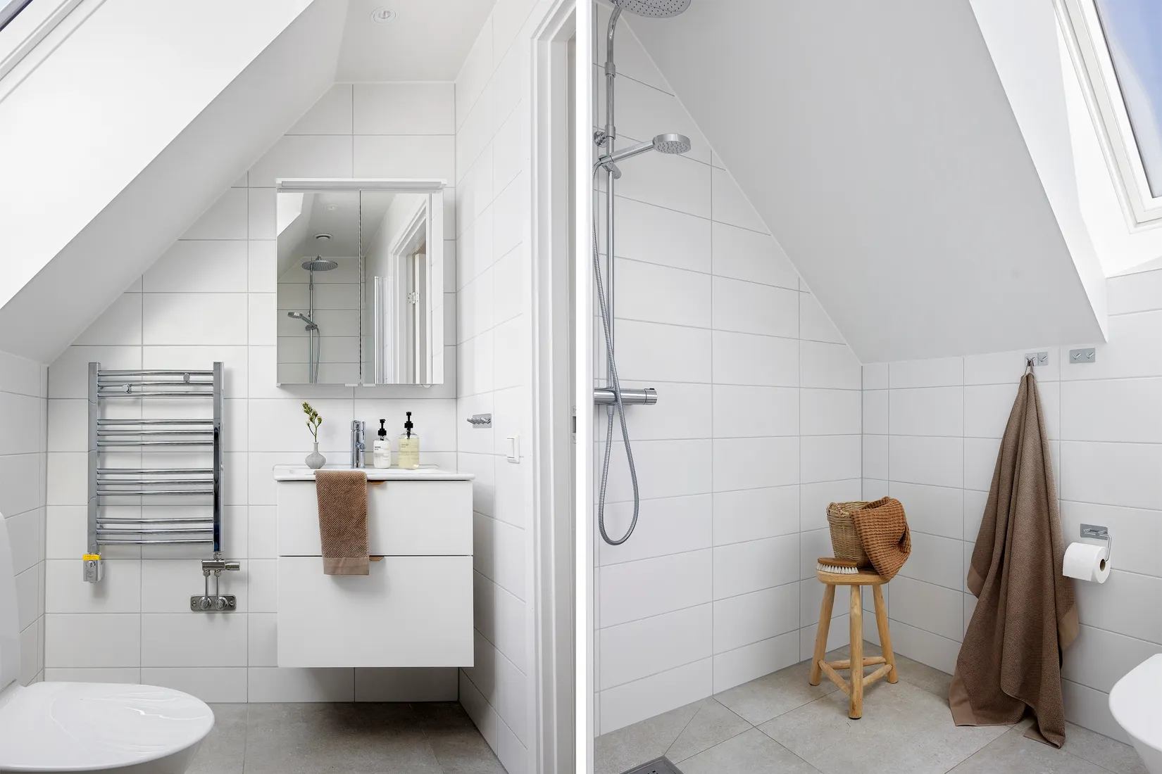 Villa, Radhus, Katjavägen 13, Fjärås, Kungsbacka