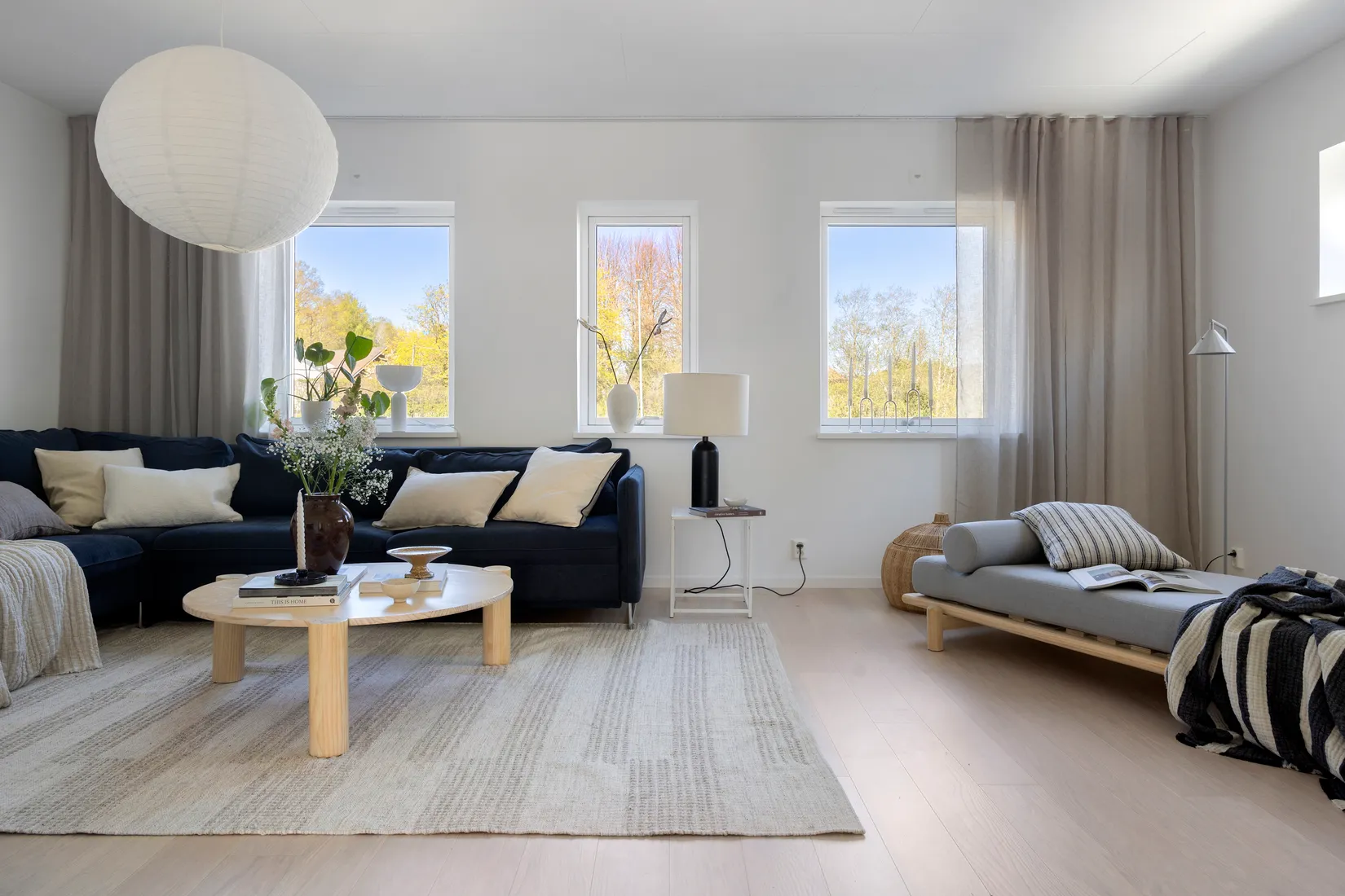 Villa, Radhus, Katjavägen 13, Fjärås, Kungsbacka
