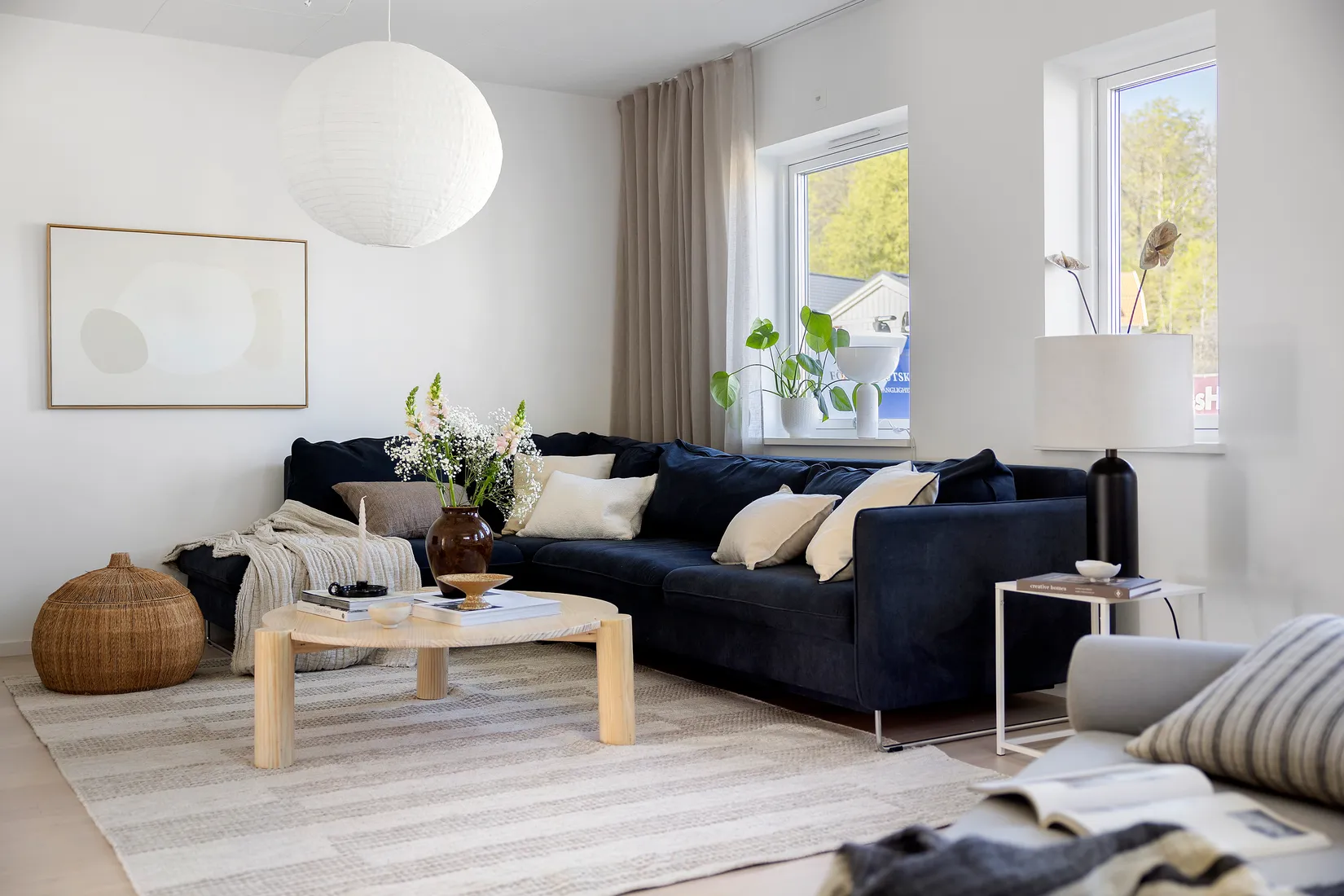 Villa, Radhus, Katjavägen 13, Fjärås, Kungsbacka
