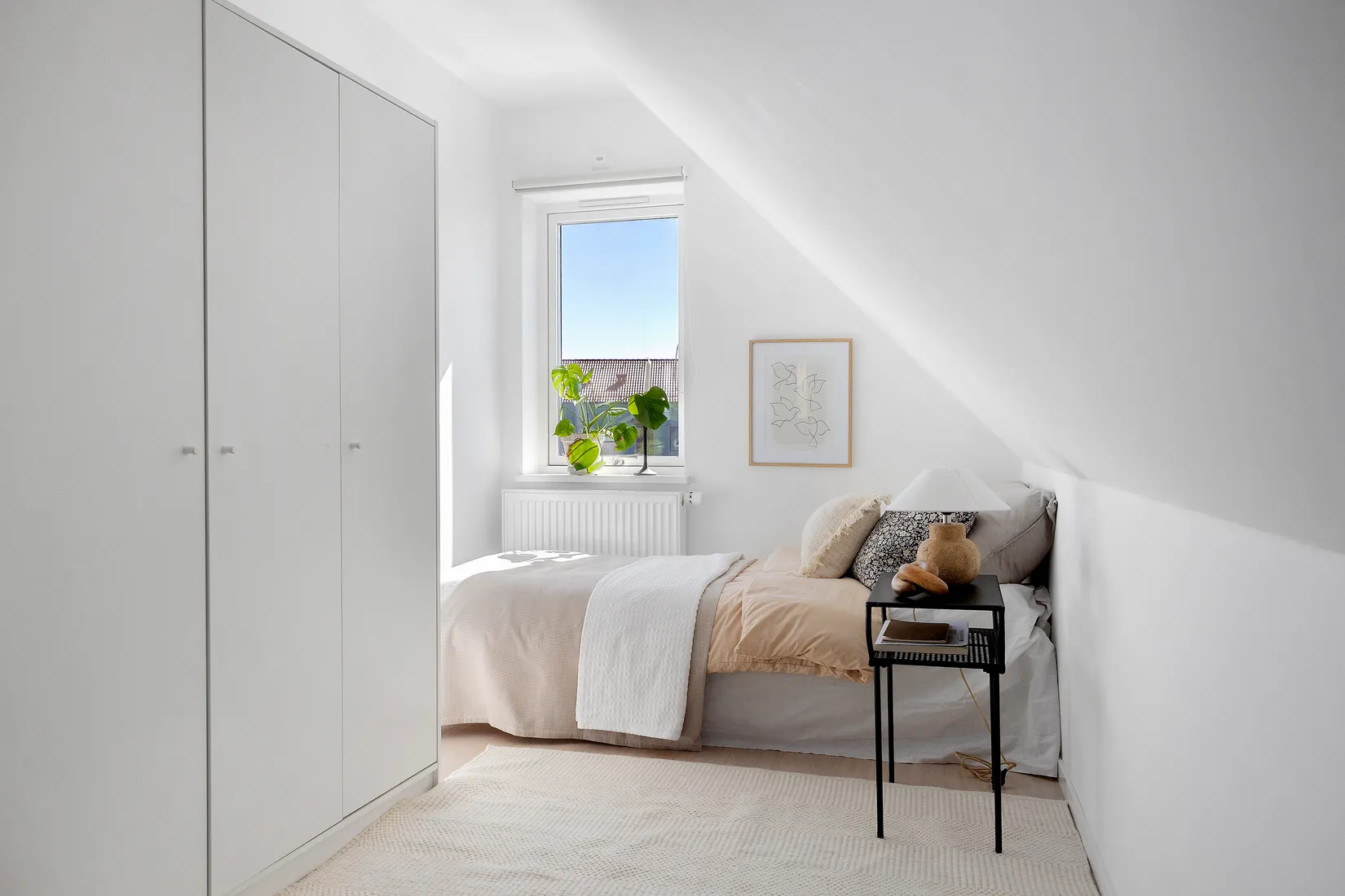 Villa, Radhus, Katjavägen 13, Fjärås, Kungsbacka