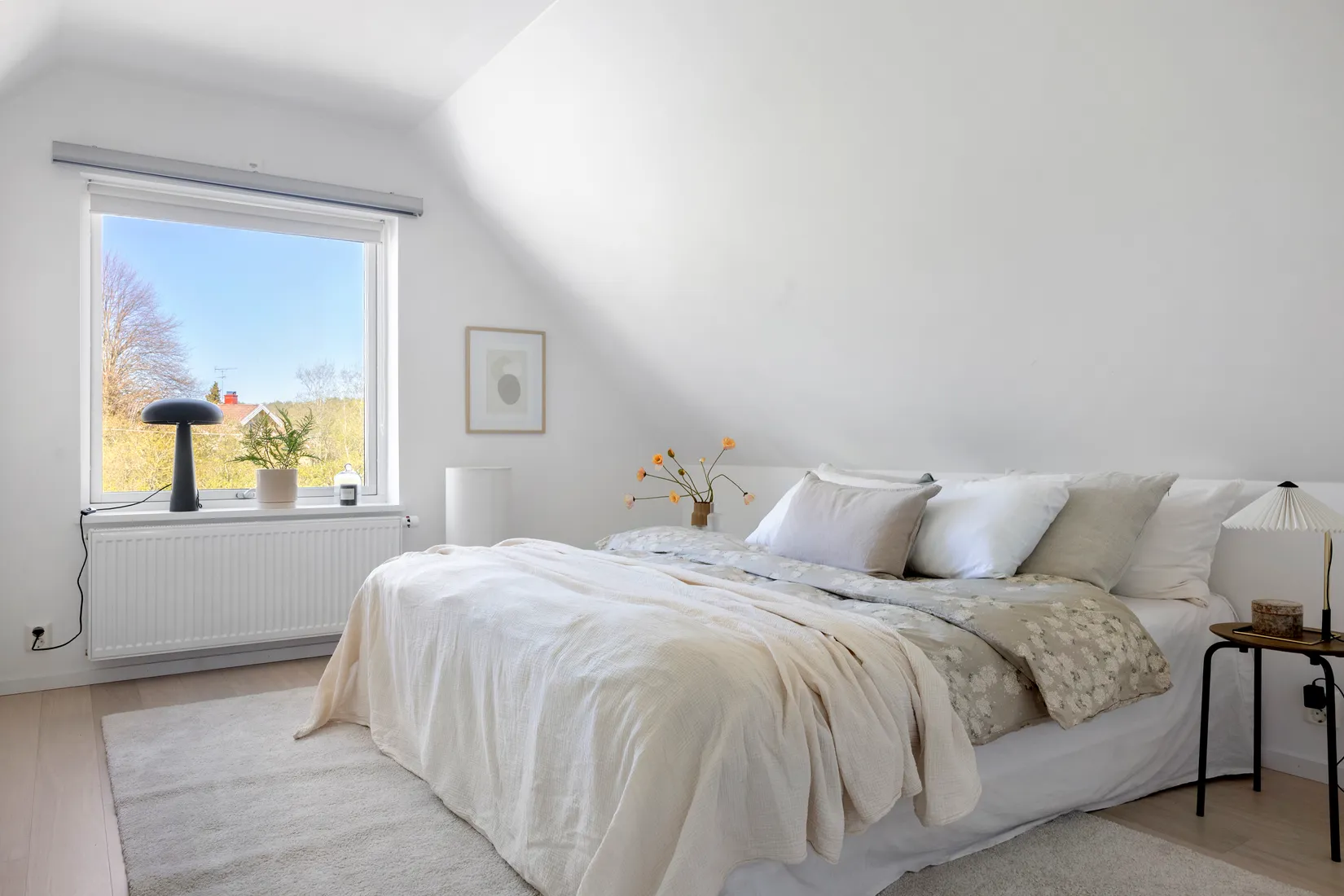 Villa, Radhus, Katjavägen 13, Fjärås, Kungsbacka