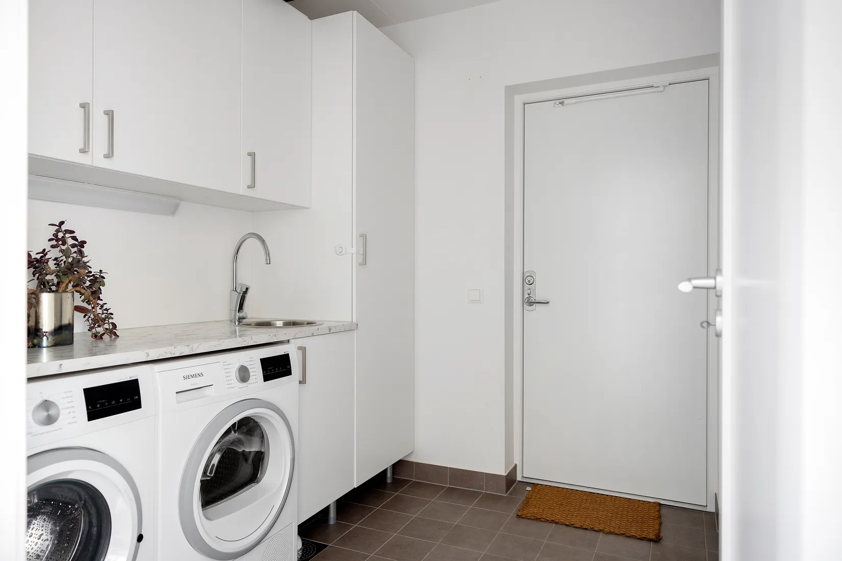Villa, Radhus, Katjavägen 13, Fjärås, Kungsbacka