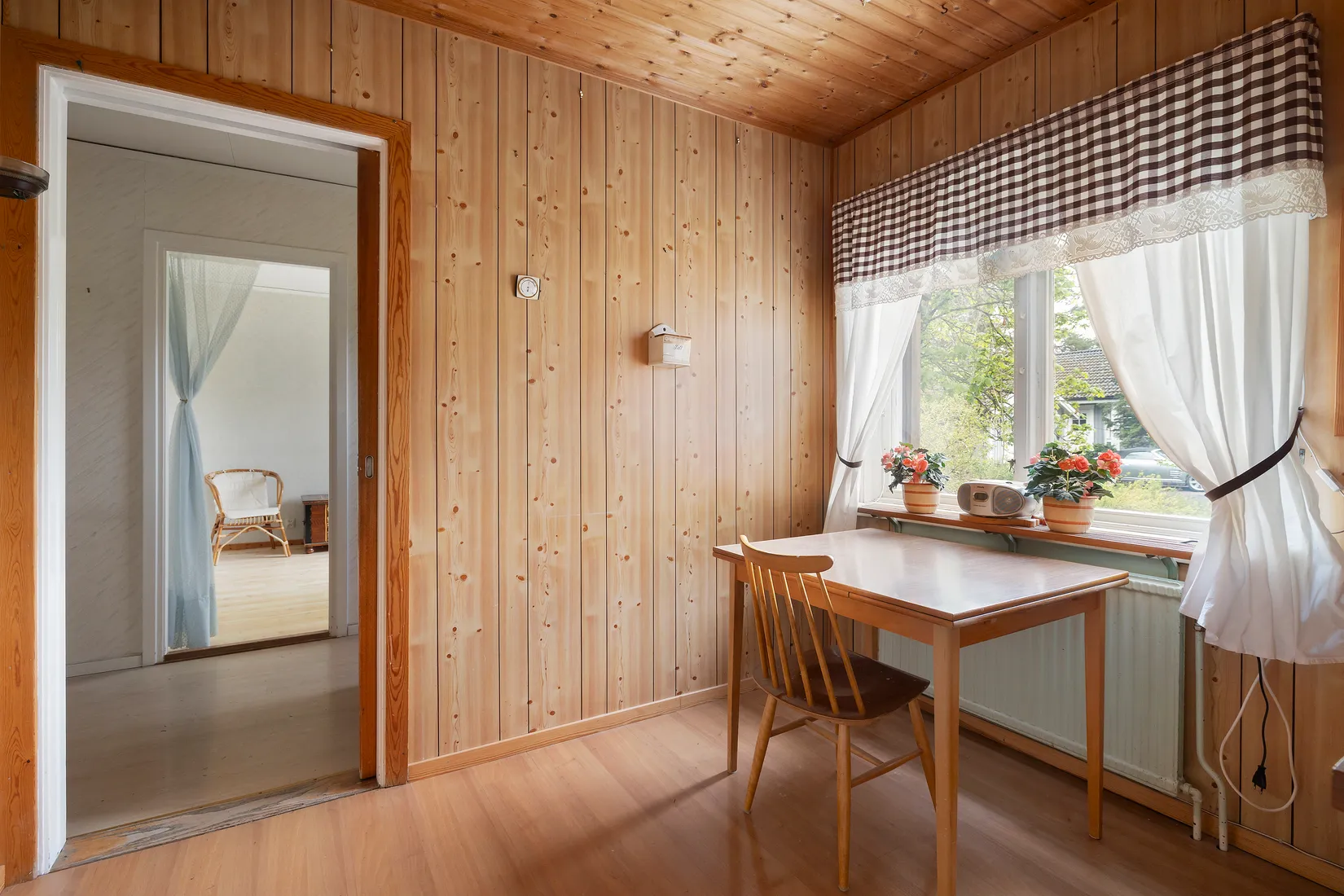 Villa, Stationsgatan 42B, Ekilla, Sigtuna