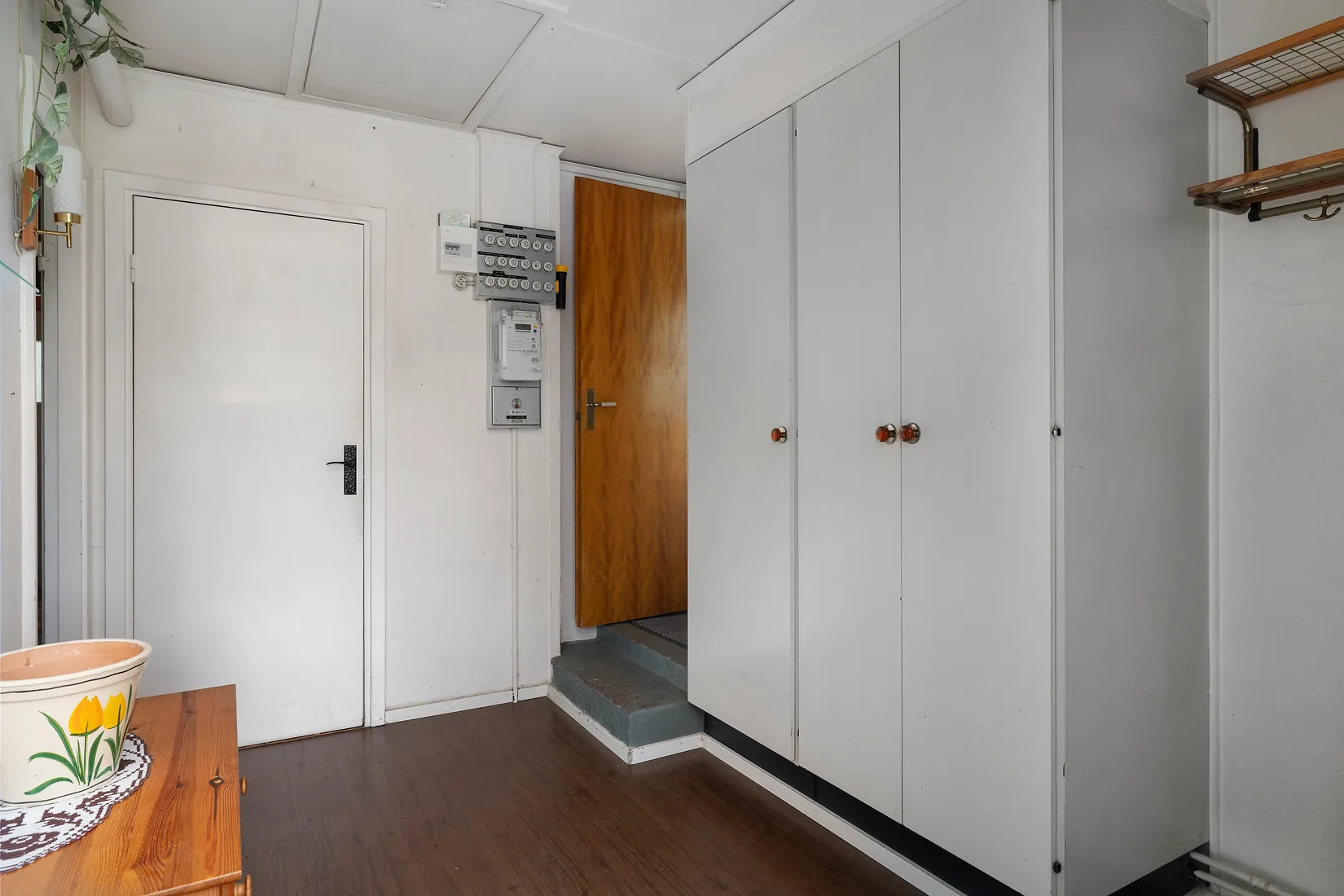 Villa, Stationsgatan 42B, Ekilla, Sigtuna