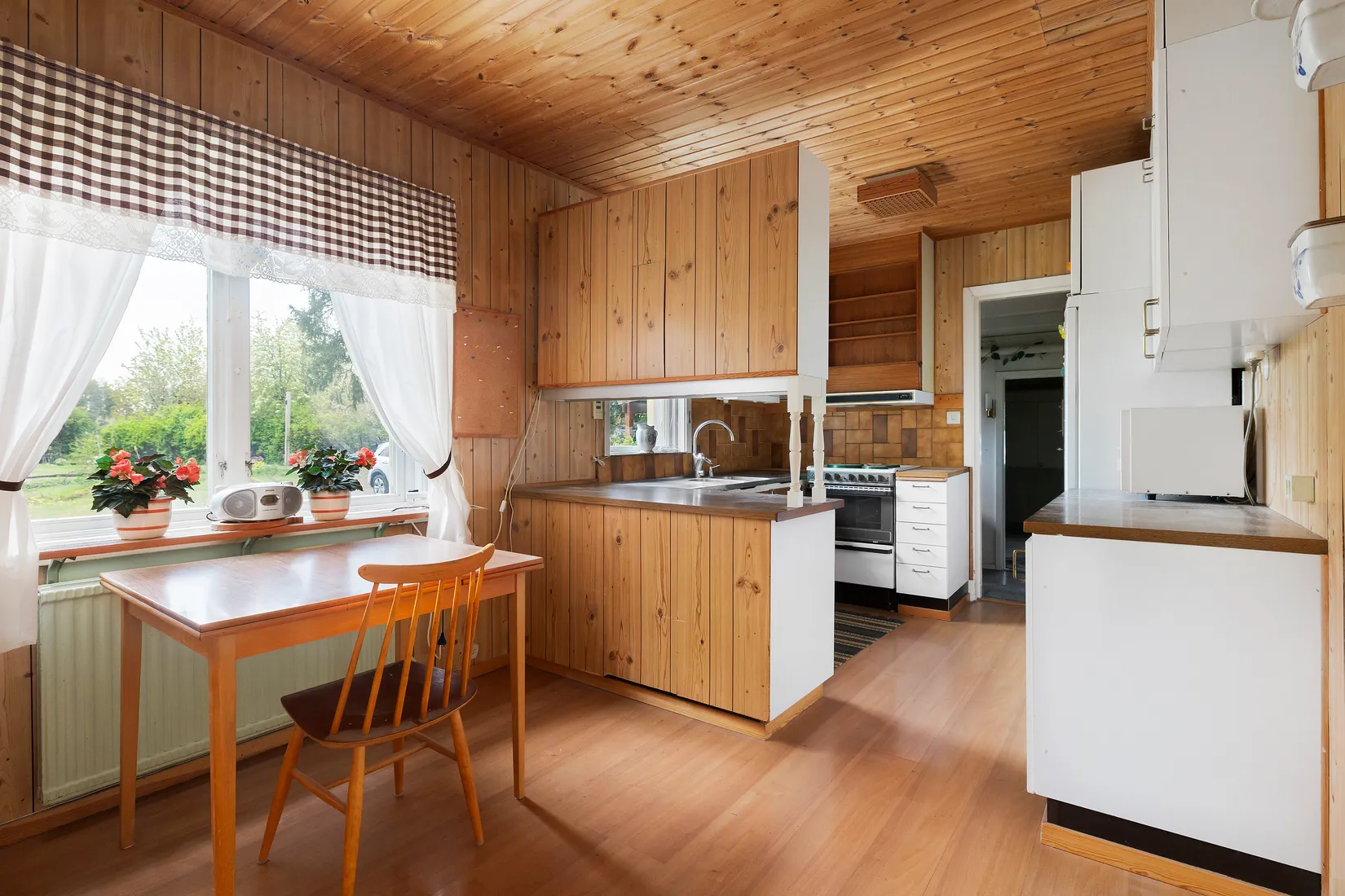 Villa, Stationsgatan 42B, Ekilla, Sigtuna