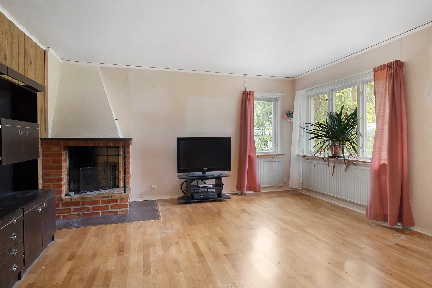 Villa, Stationsgatan 42B, Ekilla, Sigtuna