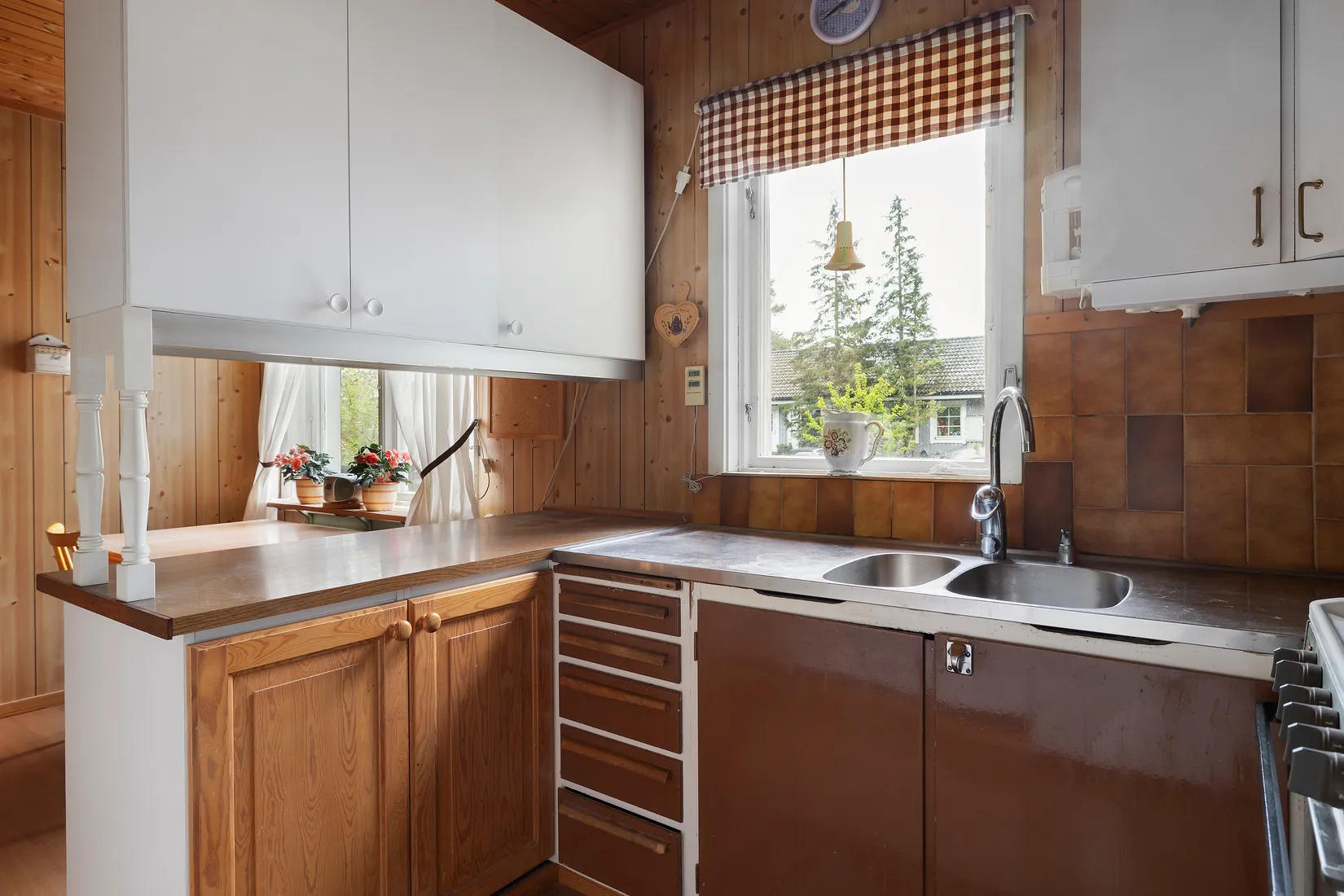 Villa, Stationsgatan 42B, Ekilla, Sigtuna