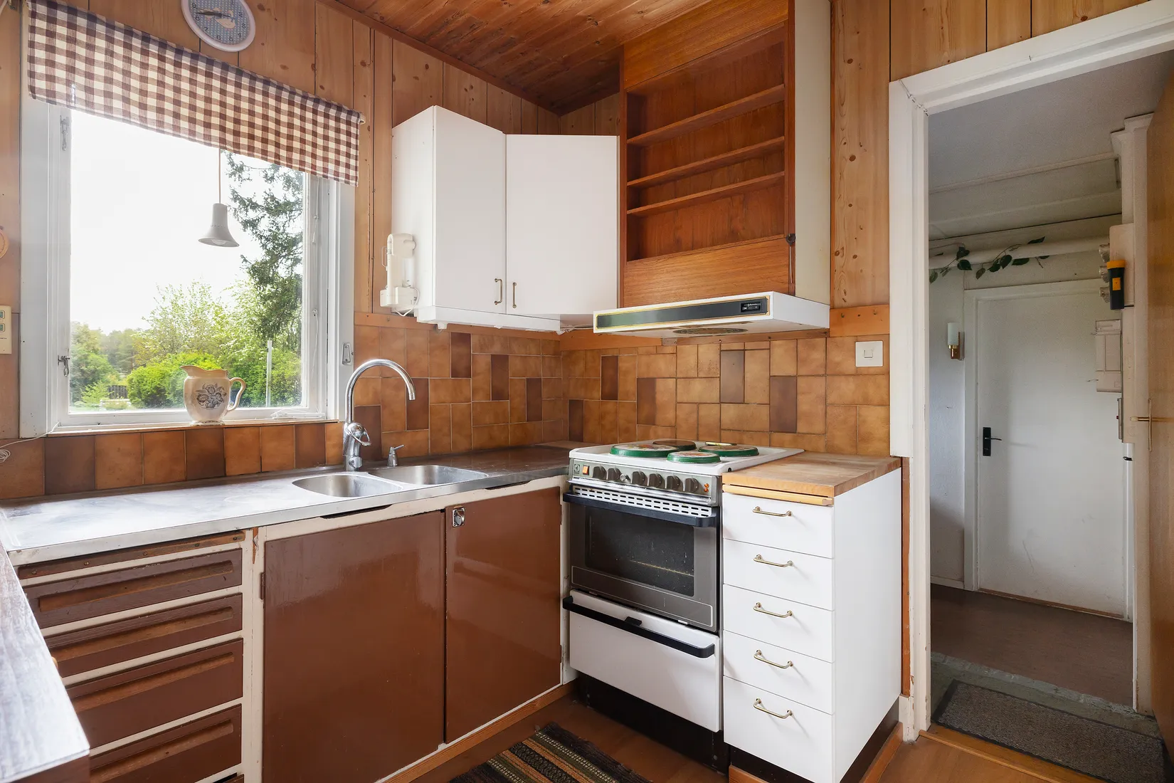 Villa, Stationsgatan 42B, Ekilla, Sigtuna