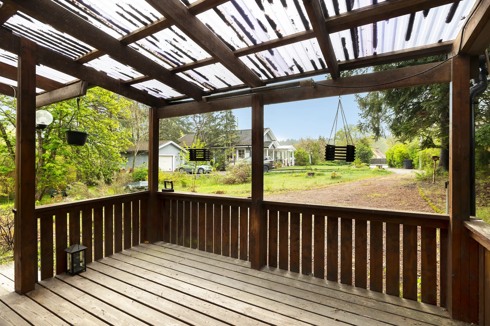 Villa, Stationsgatan 42B, Ekilla, Sigtuna