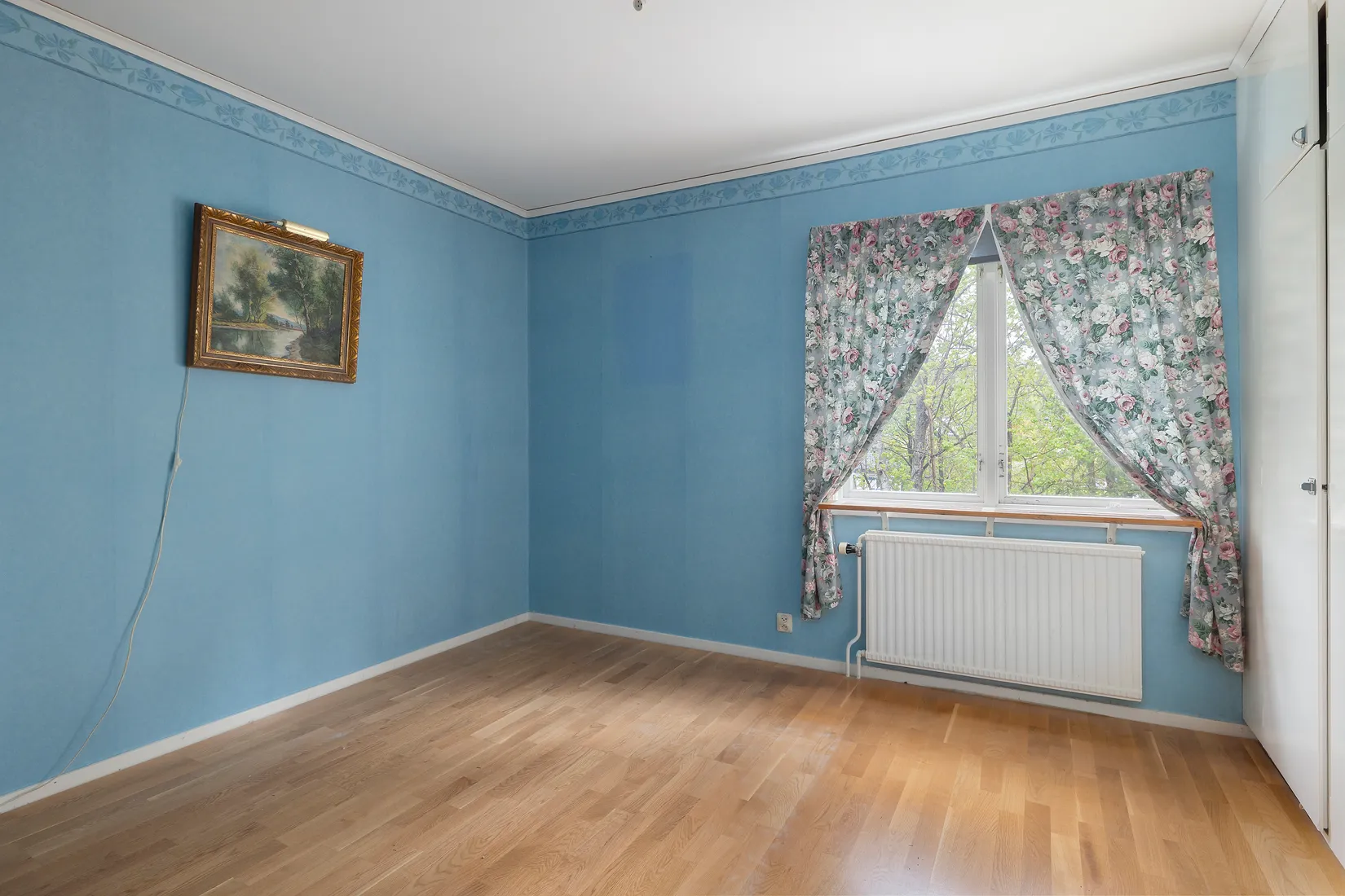 Villa, Stationsgatan 42B, Ekilla, Sigtuna