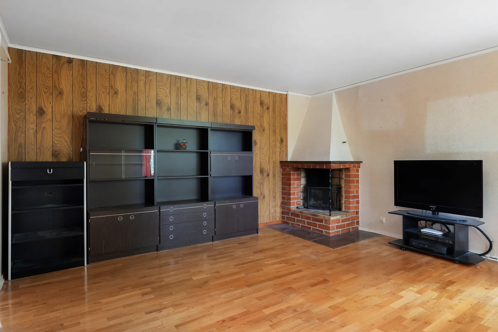 Villa, Stationsgatan 42B, Ekilla, Sigtuna