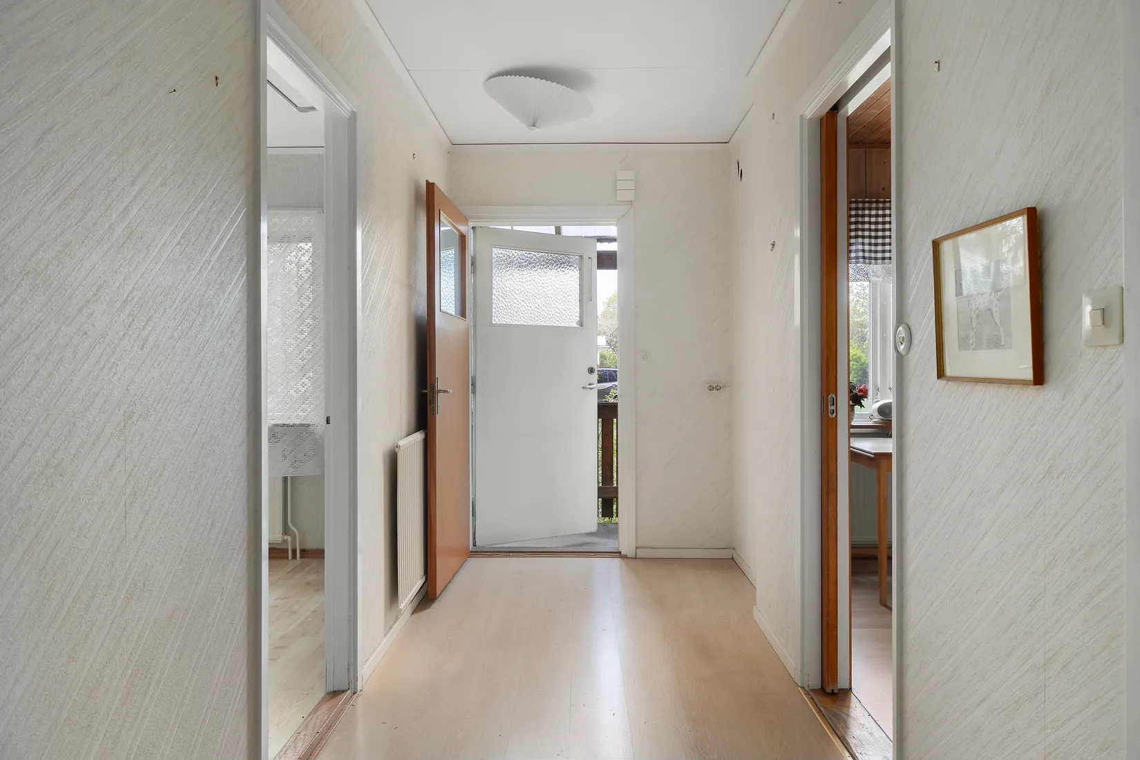 Villa, Stationsgatan 42B, Ekilla, Sigtuna