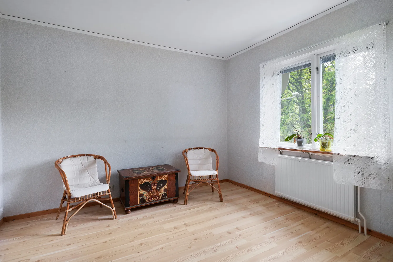 Villa, Stationsgatan 42B, Ekilla, Sigtuna
