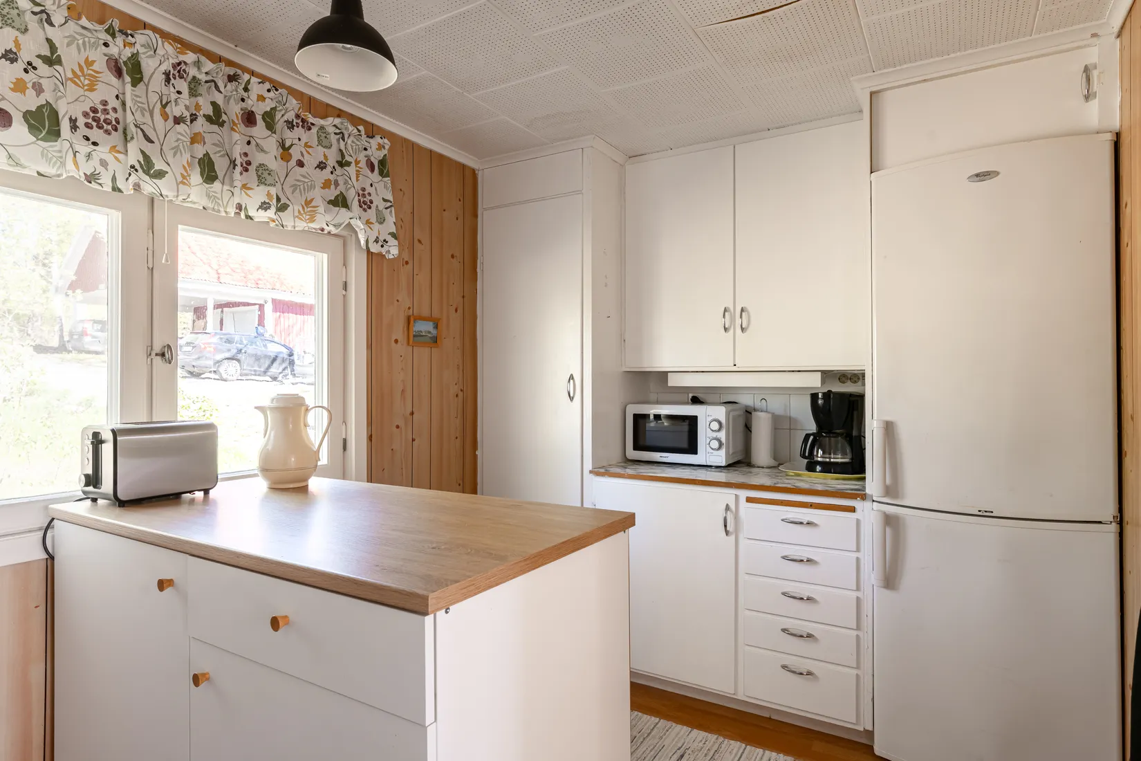 Fritidshus, Åkerby 18, Åkerby, Eskilstuna