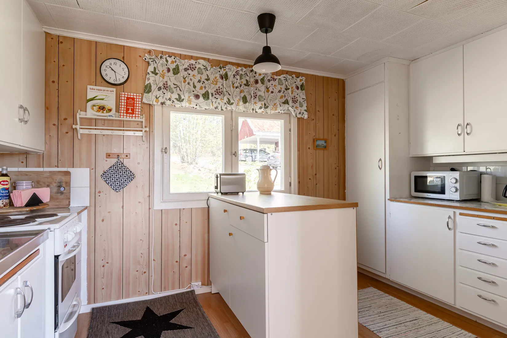 Fritidshus, Åkerby 18, Åkerby, Eskilstuna
