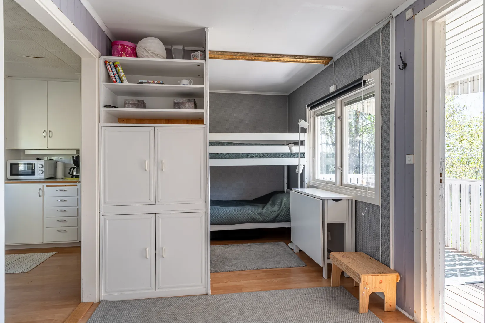 Fritidshus, Åkerby 18, Åkerby, Eskilstuna