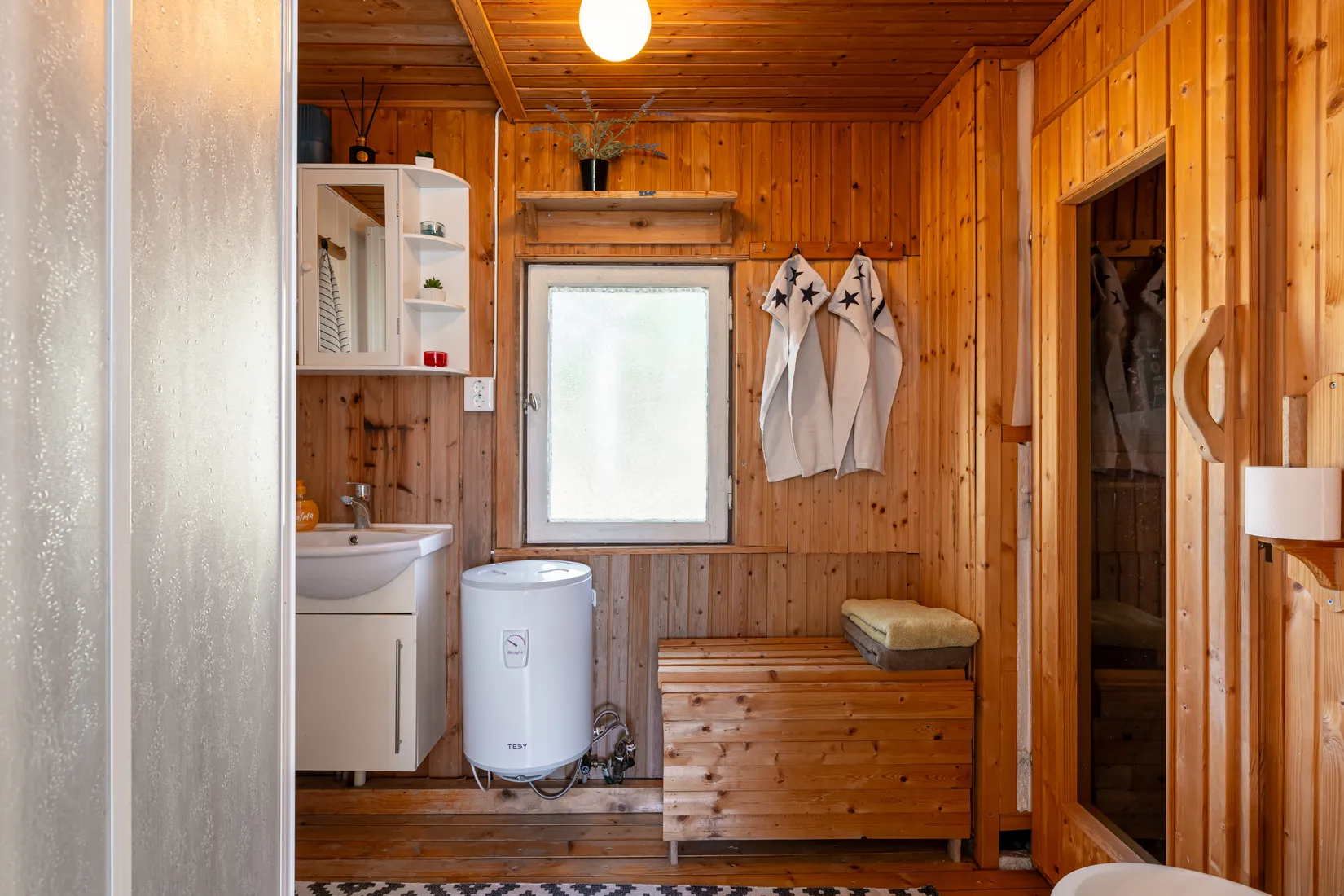 Fritidshus, Åkerby 18, Åkerby, Eskilstuna