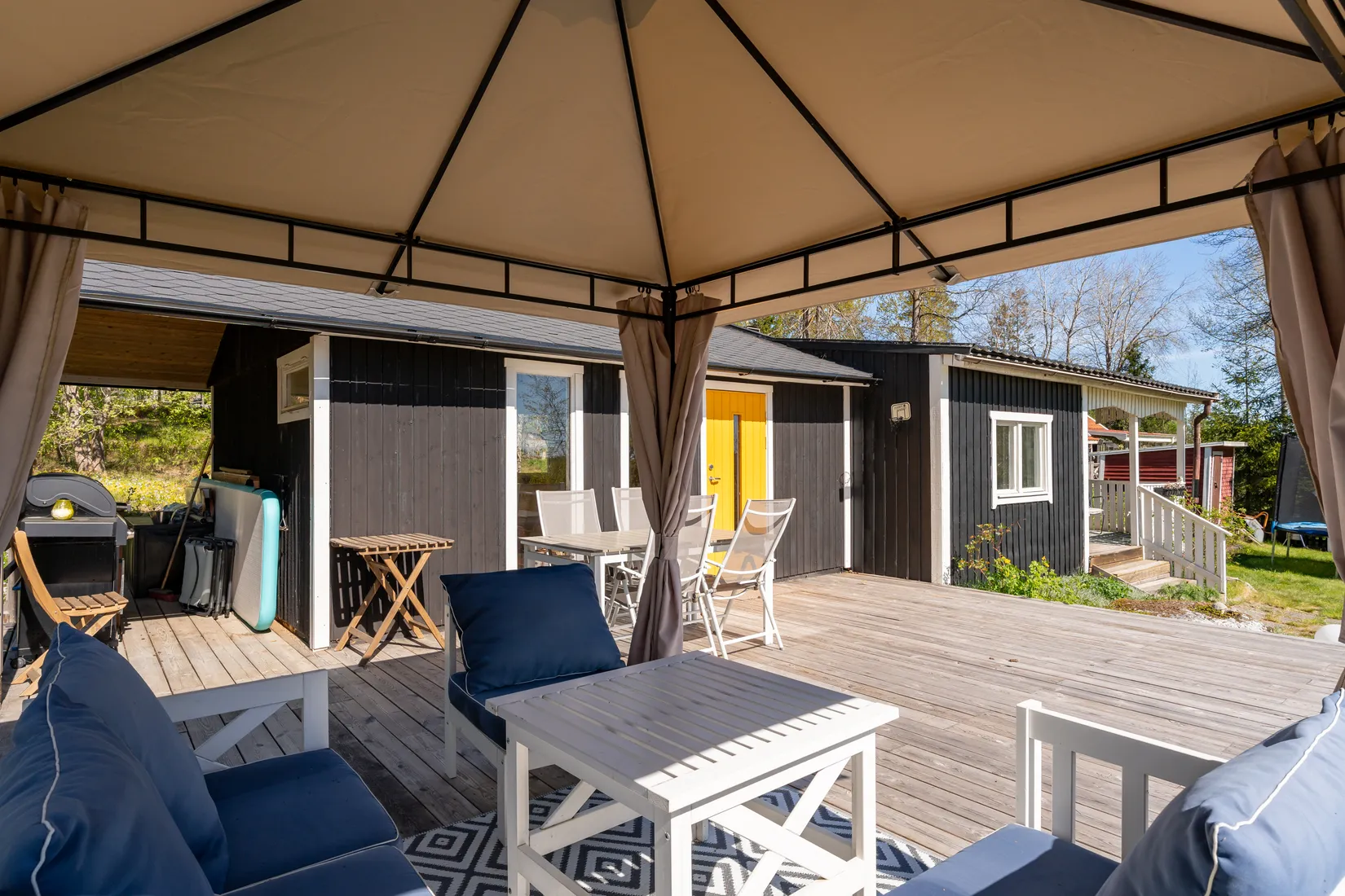 Fritidshus, Åkerby 18, Åkerby, Eskilstuna