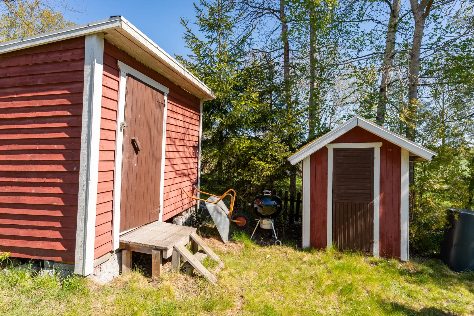 Fritidshus, Åkerby 18, Åkerby, Eskilstuna