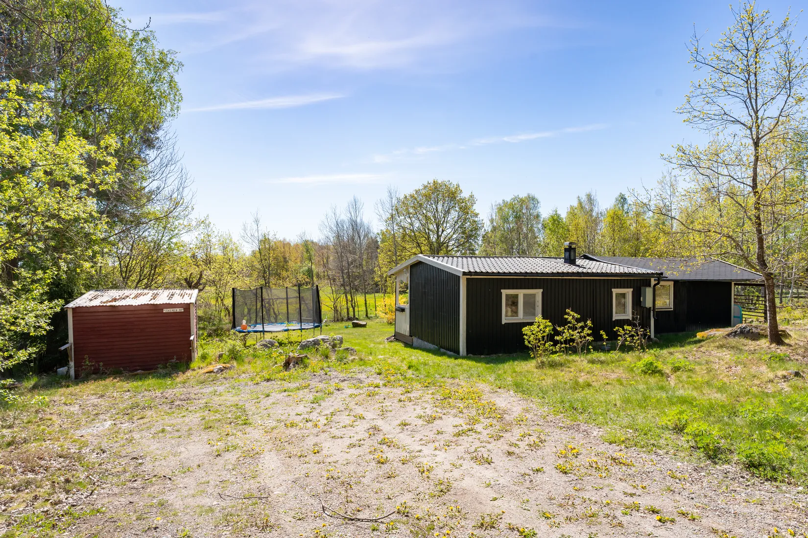 Fritidshus, Åkerby 18, Åkerby, Eskilstuna