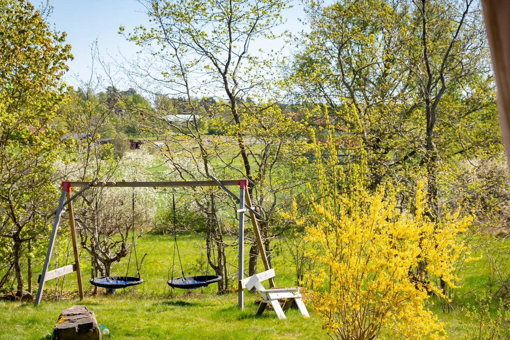 Fritidshus, Åkerby 18, Åkerby, Eskilstuna