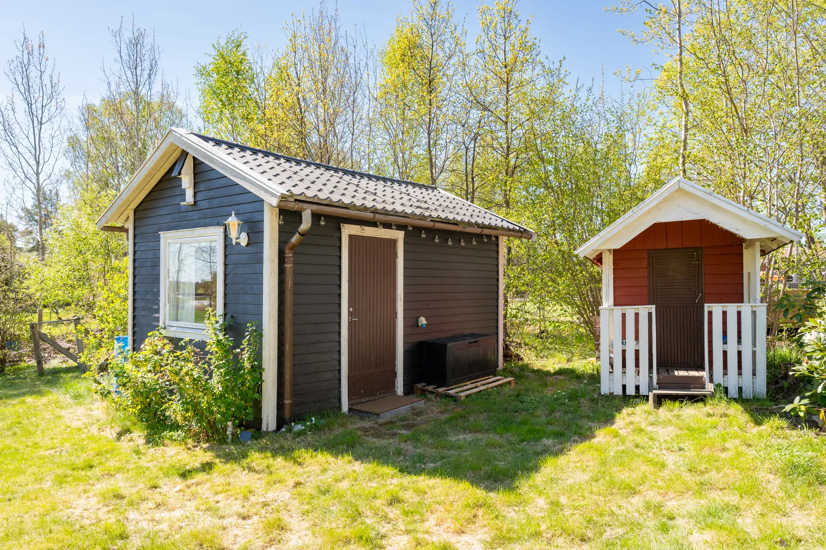 Fritidshus, Åkerby 18, Åkerby, Eskilstuna