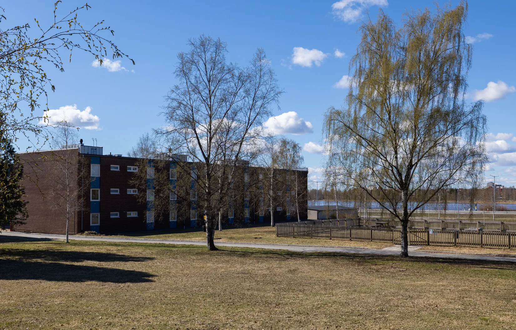 Bostadsrätt, Burströmsvägen 118, Burströmska Gärdan, Luleå