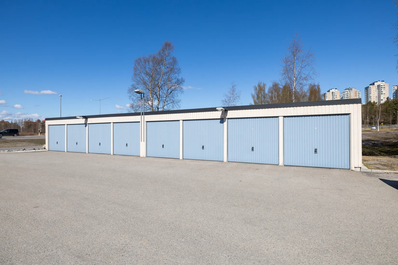 Bostadsrätt, Burströmsvägen 118, Burströmska Gärdan, Luleå