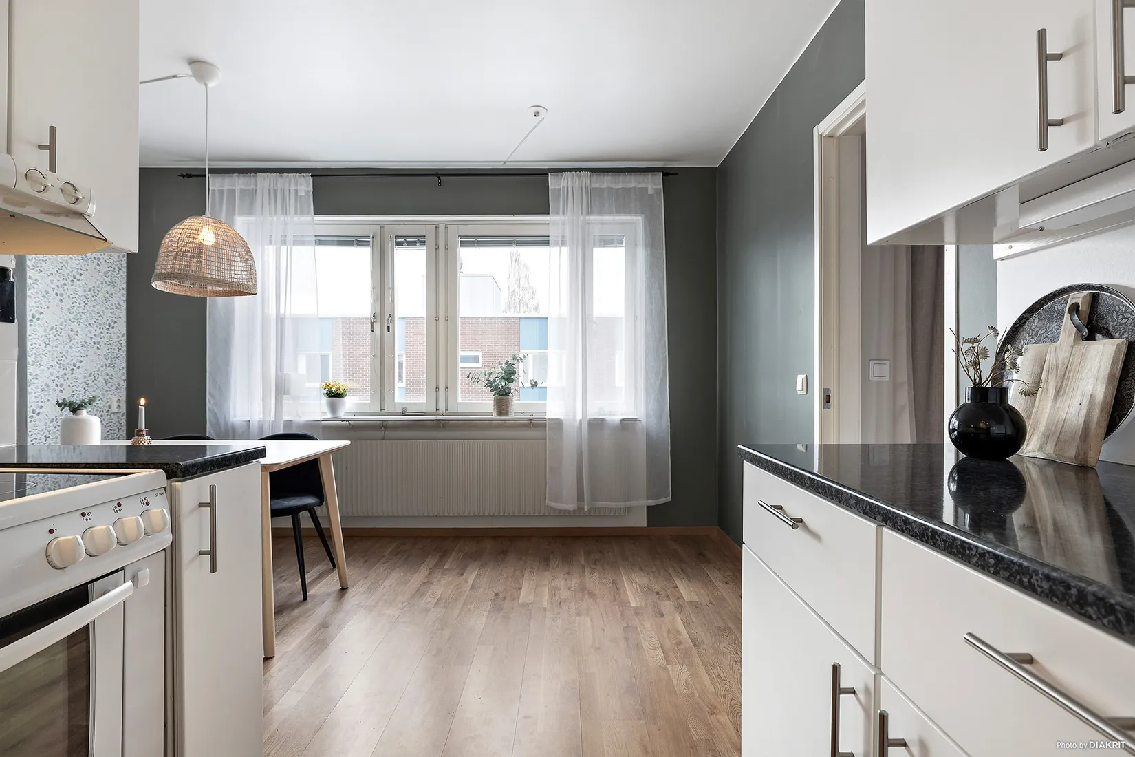 Bostadsrätt, Burströmsvägen 118, Burströmska Gärdan, Luleå