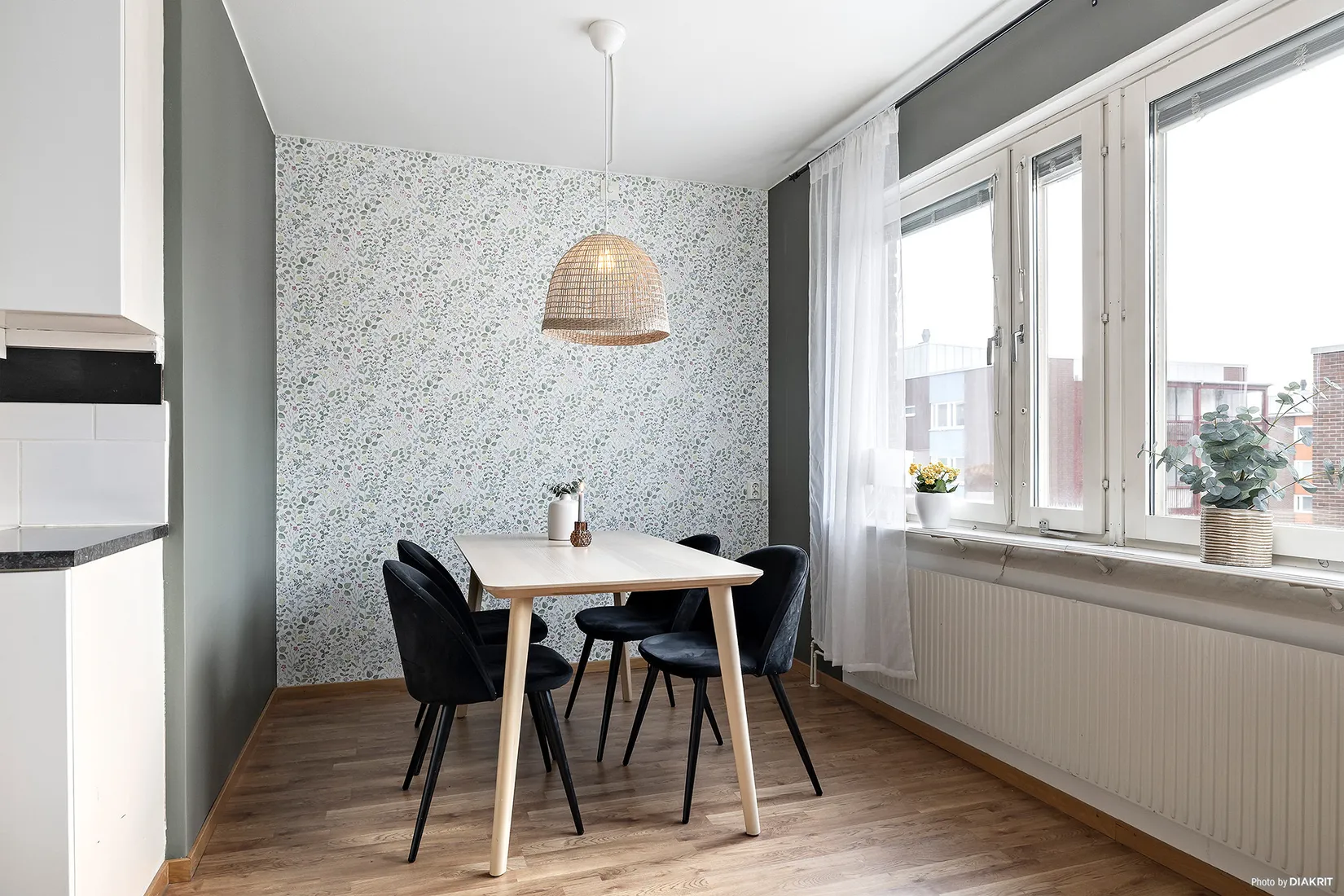 Bostadsrätt, Burströmsvägen 118, Burströmska Gärdan, Luleå