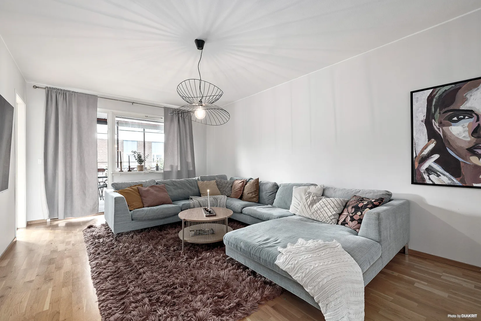 Bostadsrätt, Burströmsvägen 118, Burströmska Gärdan, Luleå