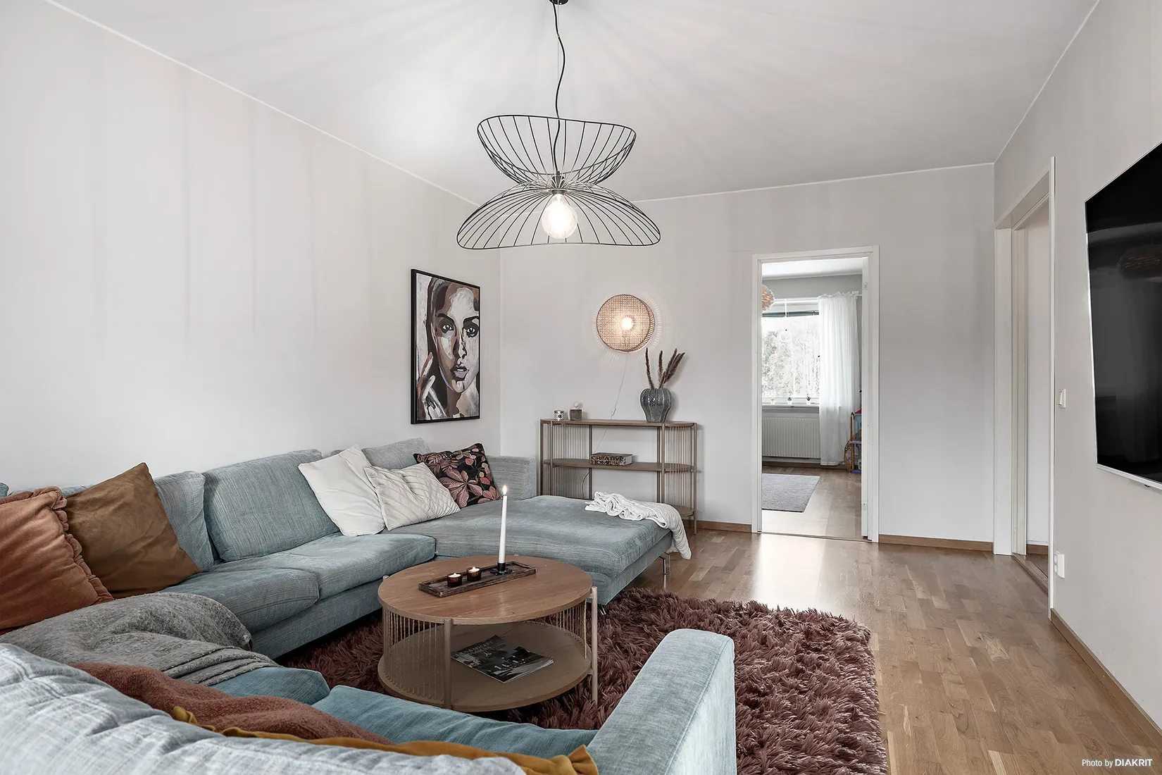 Bostadsrätt, Burströmsvägen 118, Burströmska Gärdan, Luleå