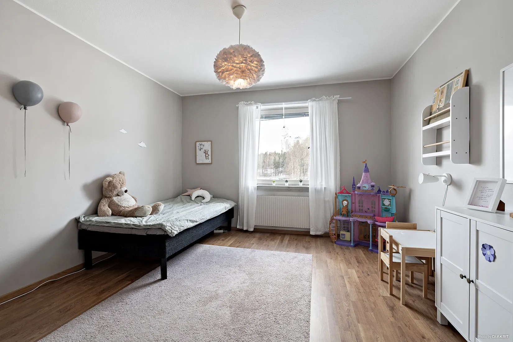 Bostadsrätt, Burströmsvägen 118, Burströmska Gärdan, Luleå