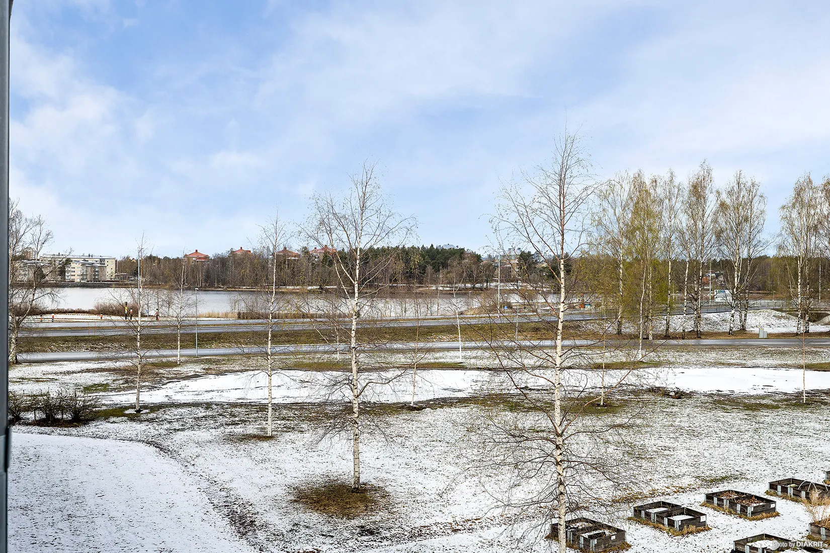 Bostadsrätt, Burströmsvägen 118, Burströmska Gärdan, Luleå