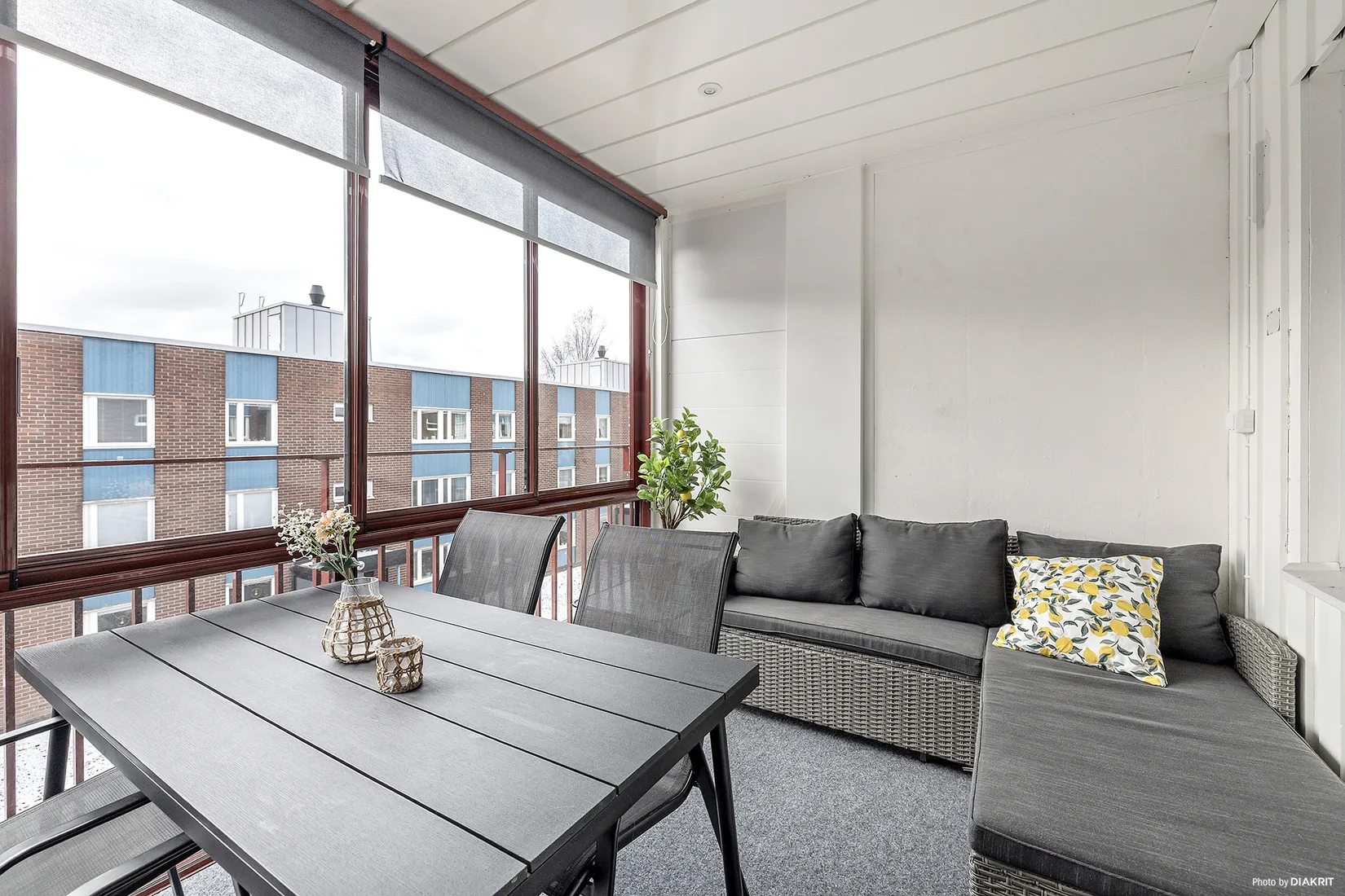 Bostadsrätt, Burströmsvägen 118, Burströmska Gärdan, Luleå