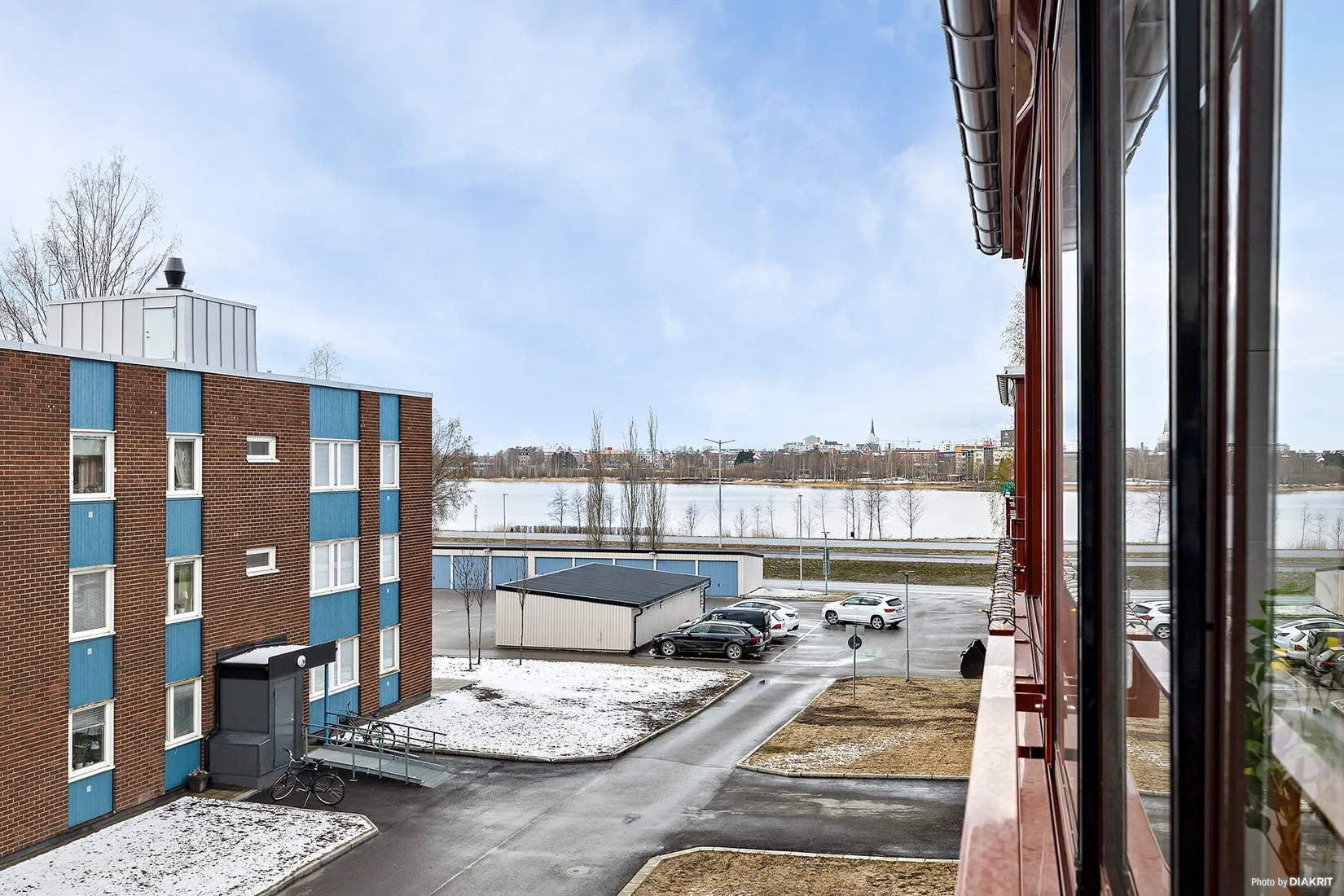 Bostadsrätt, Burströmsvägen 118, Burströmska Gärdan, Luleå