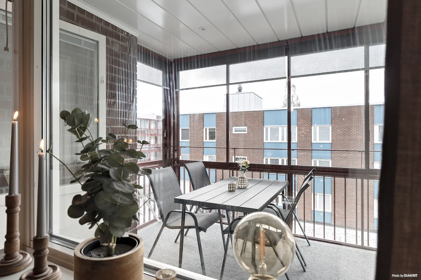 Bostadsrätt, Burströmsvägen 118, Burströmska Gärdan, Luleå