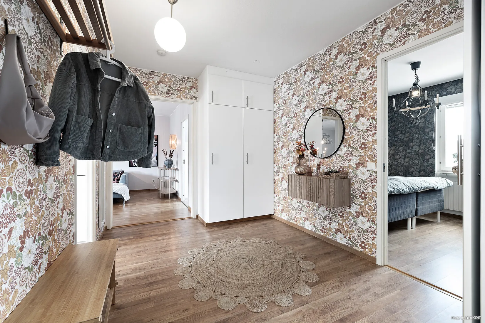 Bostadsrätt, Burströmsvägen 118, Burströmska Gärdan, Luleå