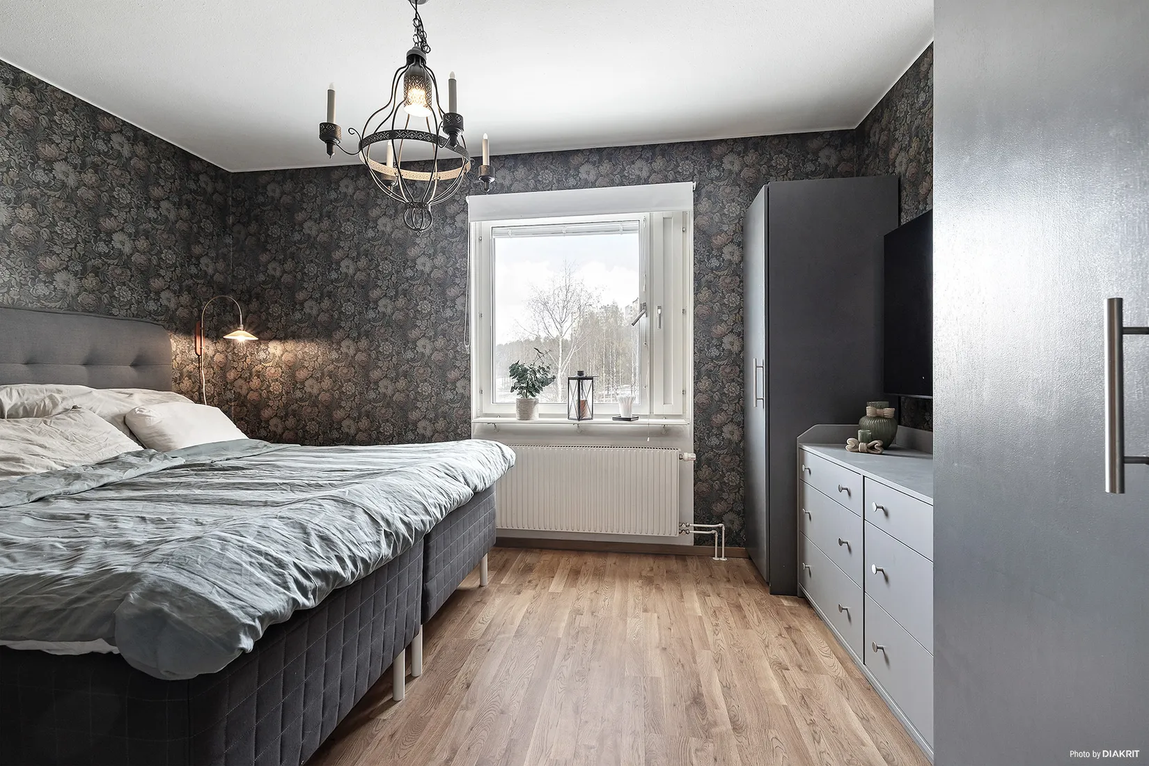 Bostadsrätt, Burströmsvägen 118, Burströmska Gärdan, Luleå