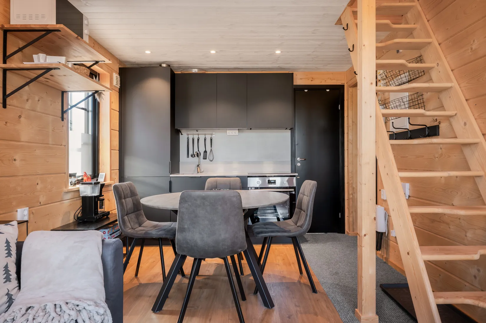 Bostadsrätt, Martebäcken 74C, Martebäcken, Malung-Sälen