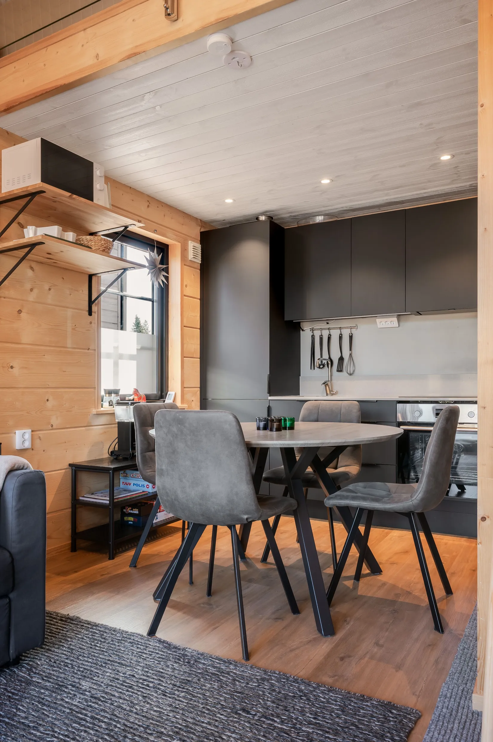 Bostadsrätt, Martebäcken 74C, Martebäcken, Malung-Sälen