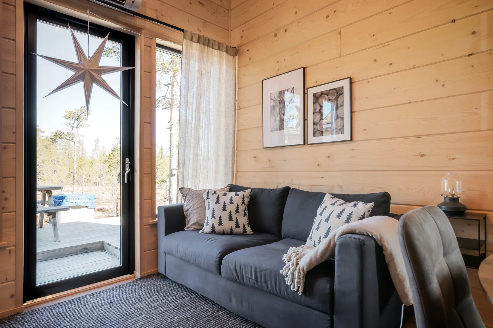 Bostadsrätt, Martebäcken 74C, Martebäcken, Malung-Sälen