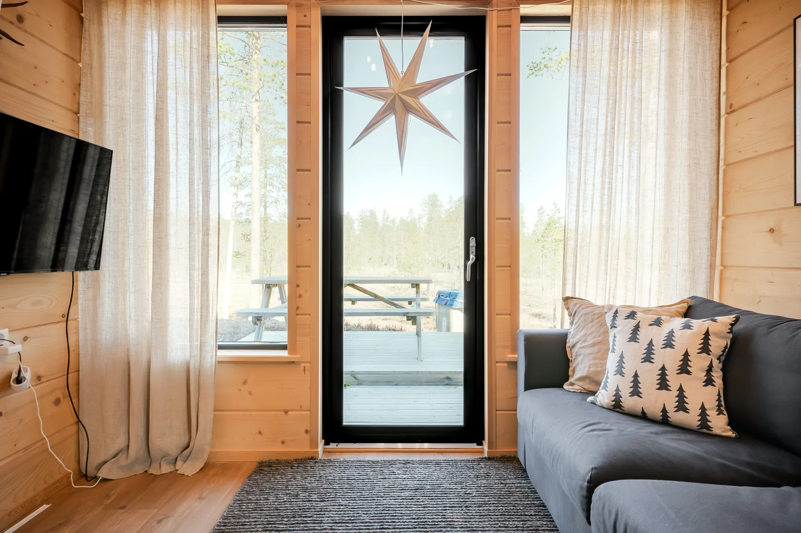 Bostadsrätt, Martebäcken 74C, Martebäcken, Malung-Sälen